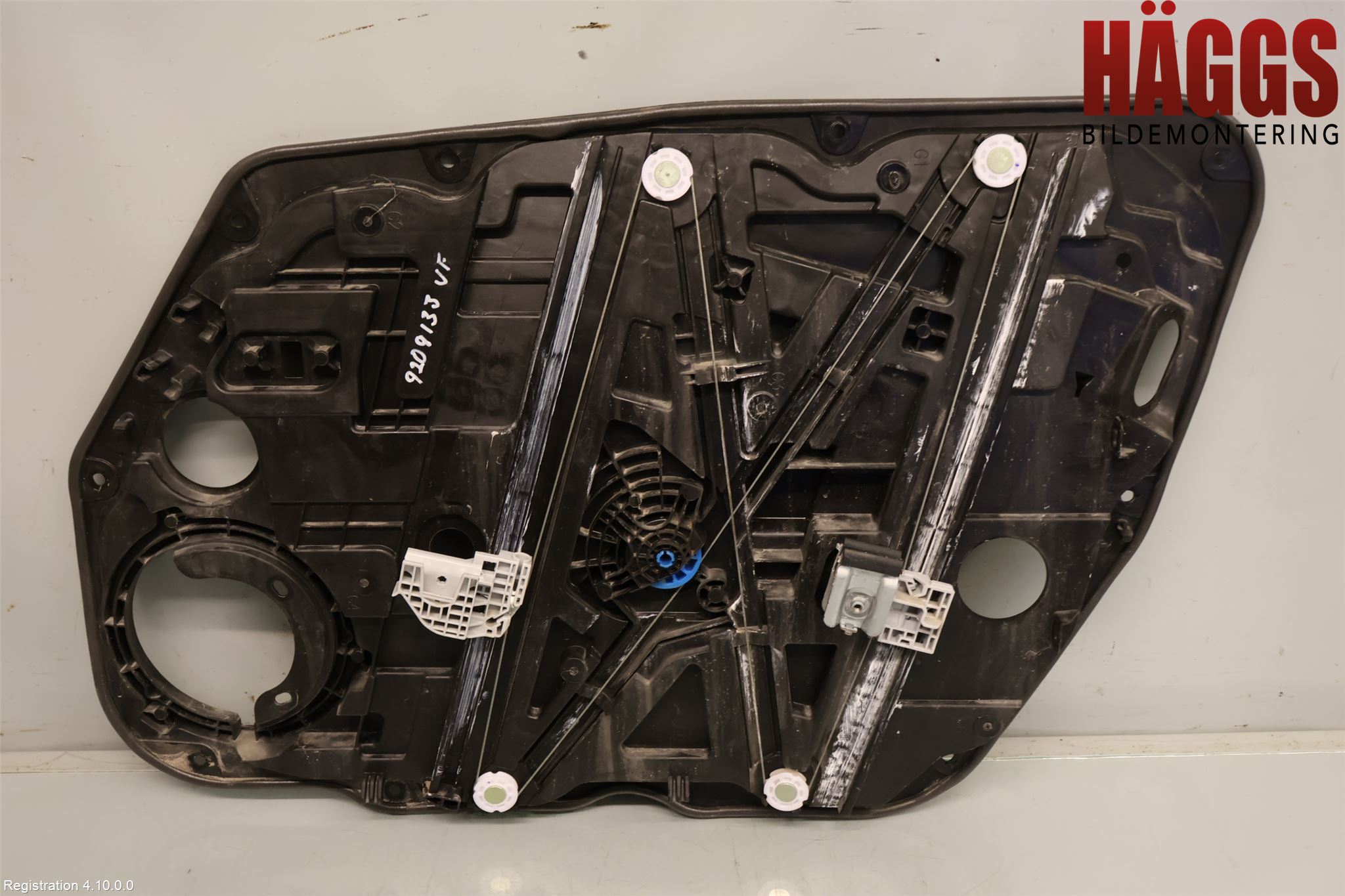 Kia EV6 (CV) 22- Fönsterhissmekanism