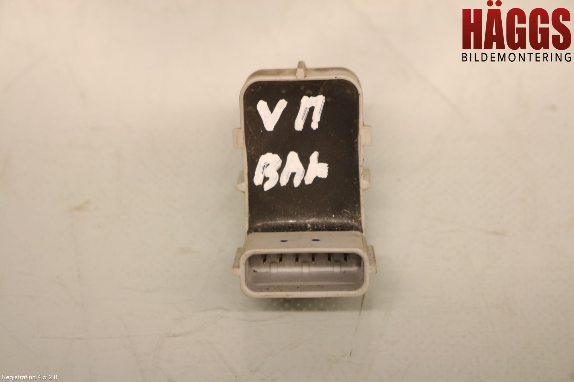 Kia CEED 12-18 Parkeringshjälp Backsensor