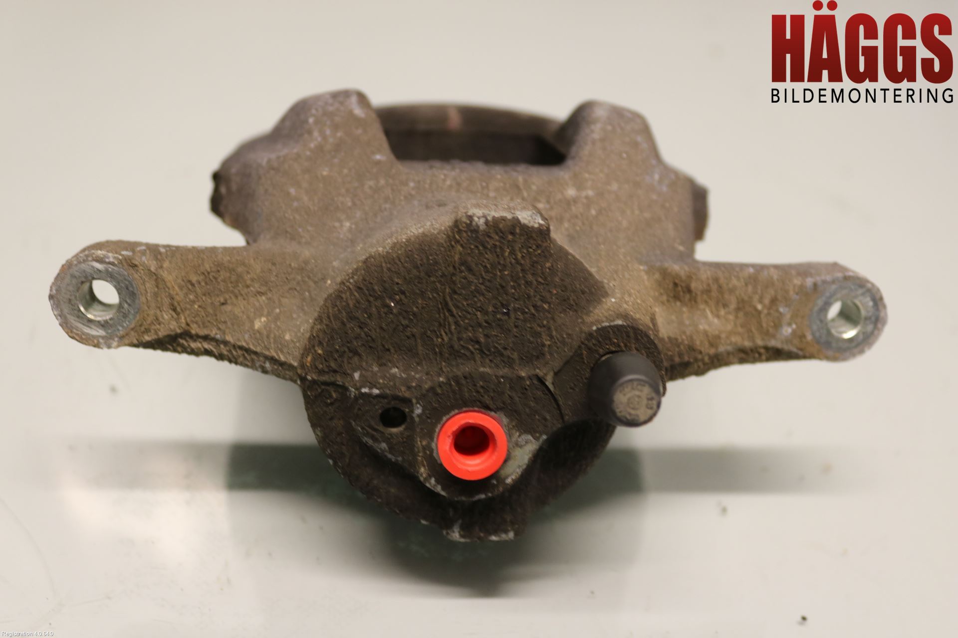 Toyota AURIS 13-19 Bromsok Fram Höger