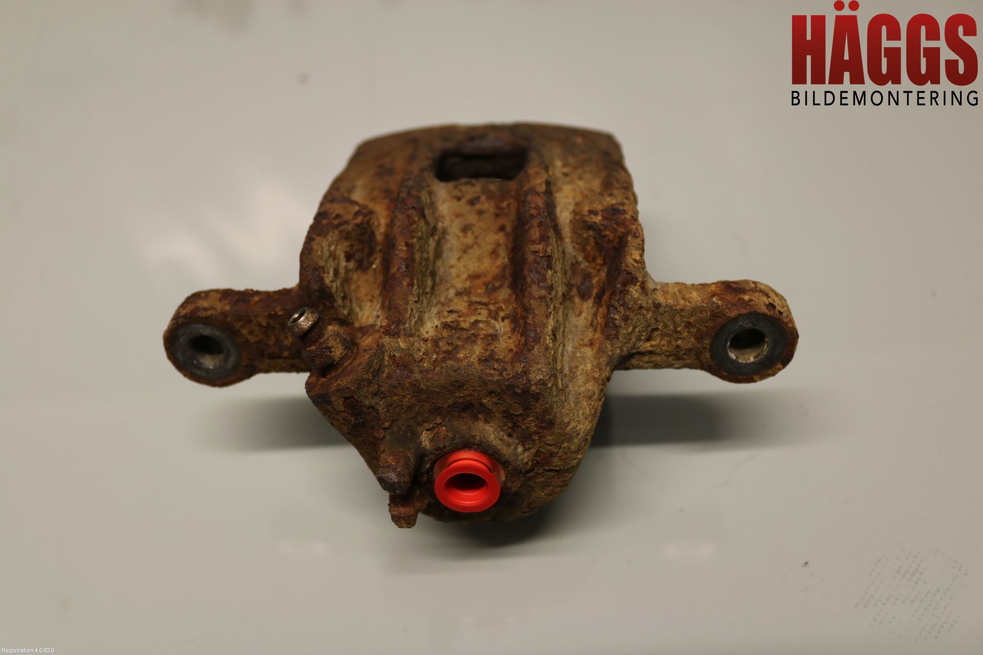 Hyundai SANTA FE  00-06 Bromsok Bak Vänster