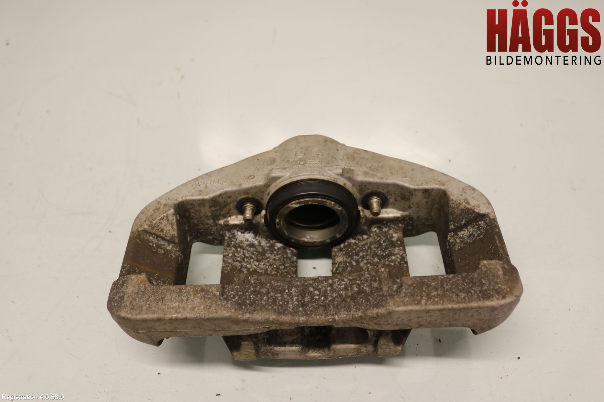BMW 5 F10/F11/F18 09-17 Bromsok Fram Vänster