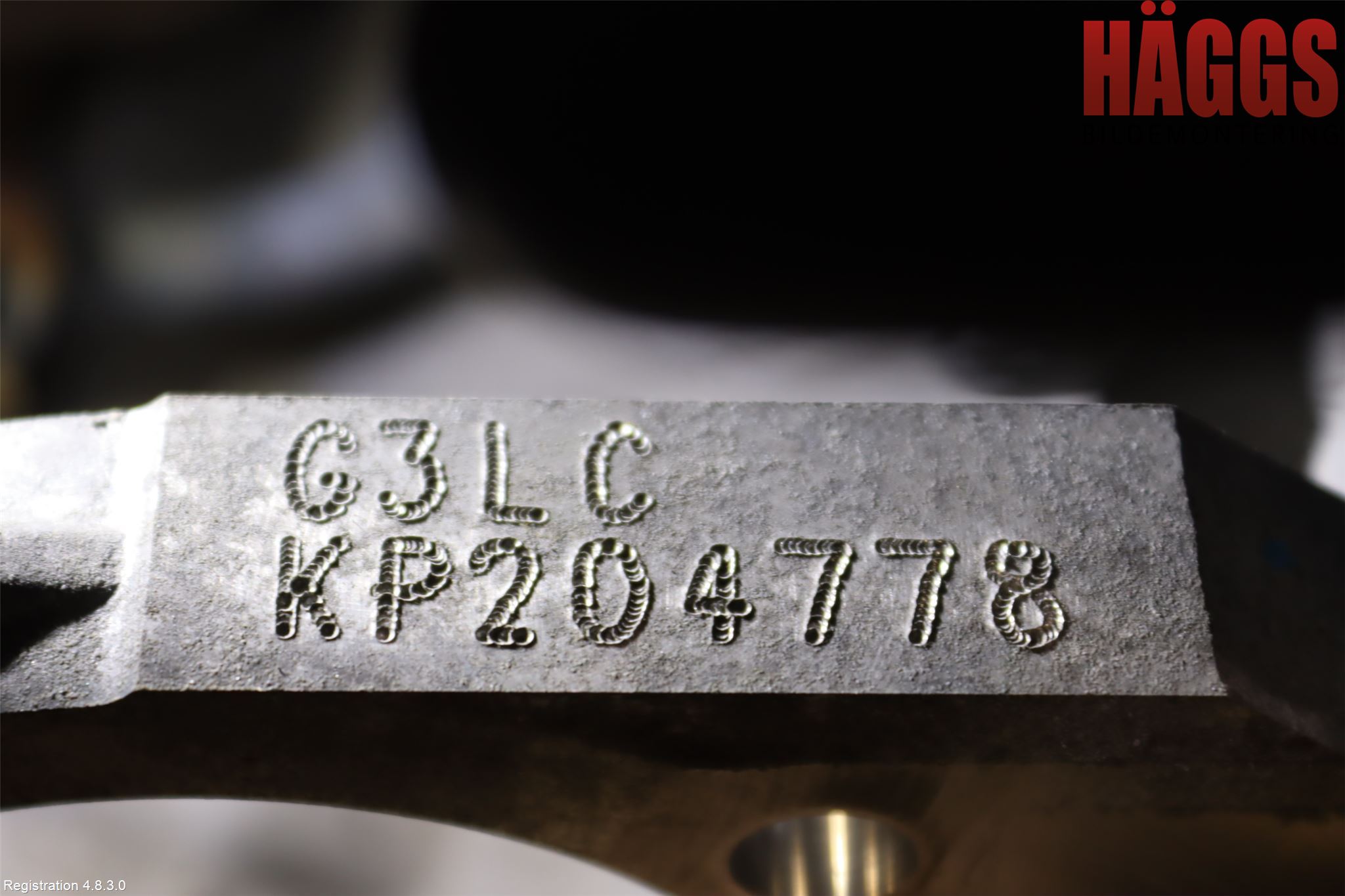 Kia RIO 17- Motor Bensin