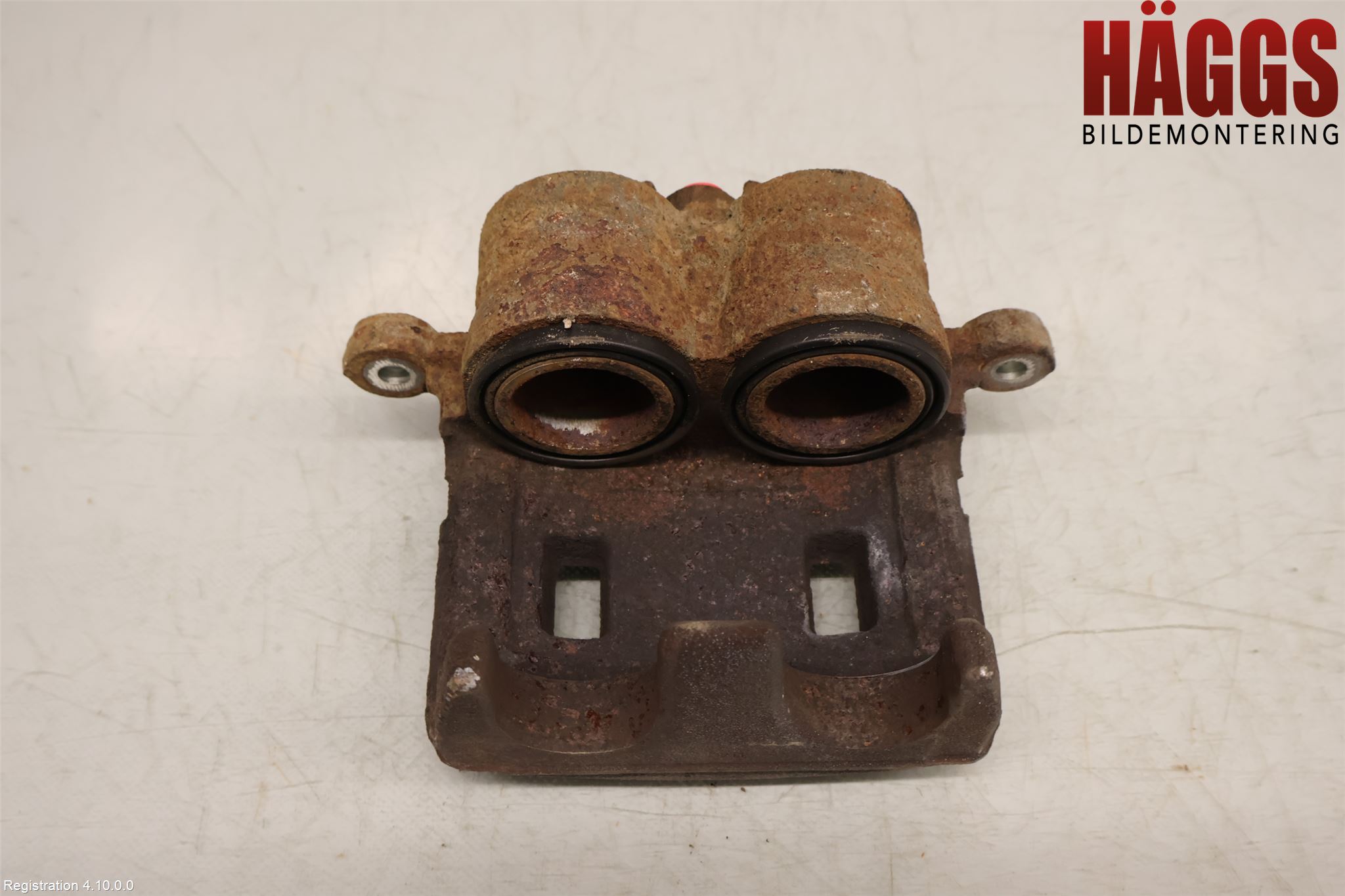 Subaru IMPREZA IV 13-17 Bromsok Fram Vänster