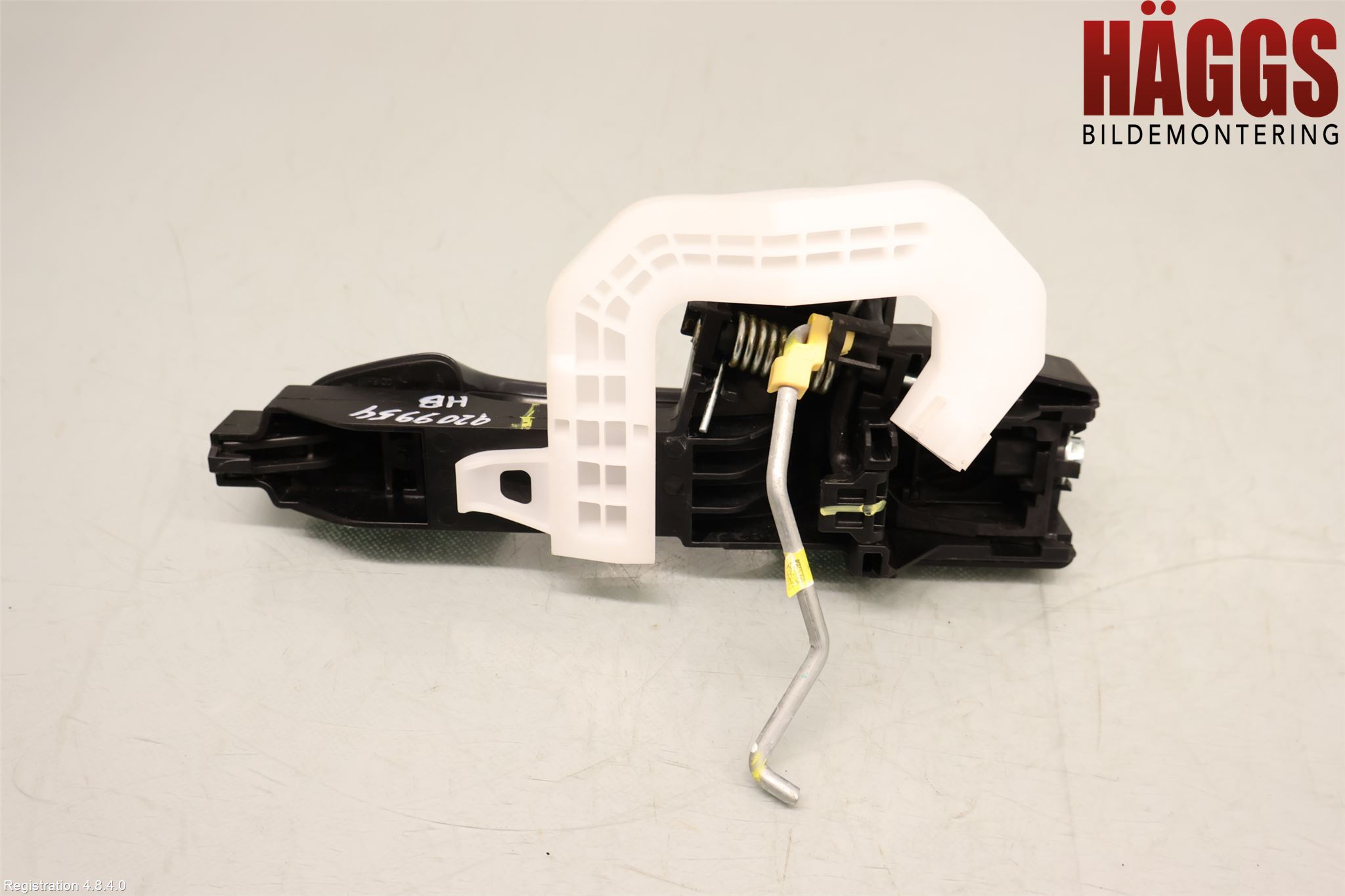 Kia CEED/CEED SW 19- Dörrhandtag Yttre Hö