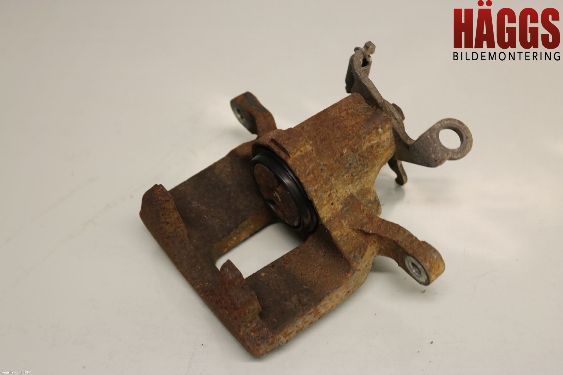 Fiat FREEMONT Bromsok Bak Vänster