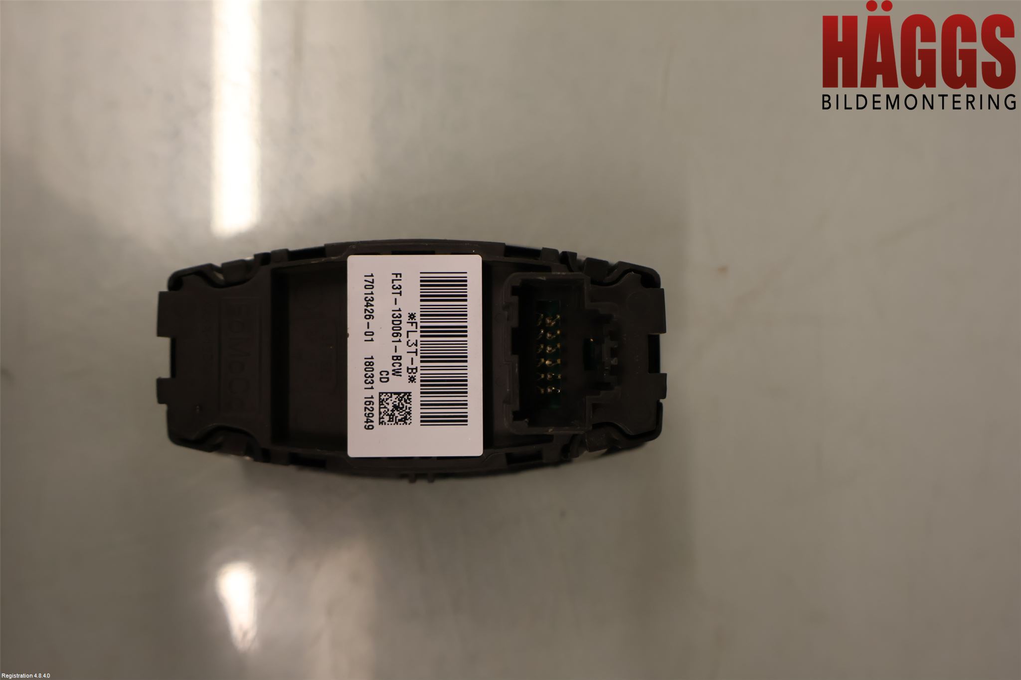 Ford TRUCK F150 Strömställare Ljus