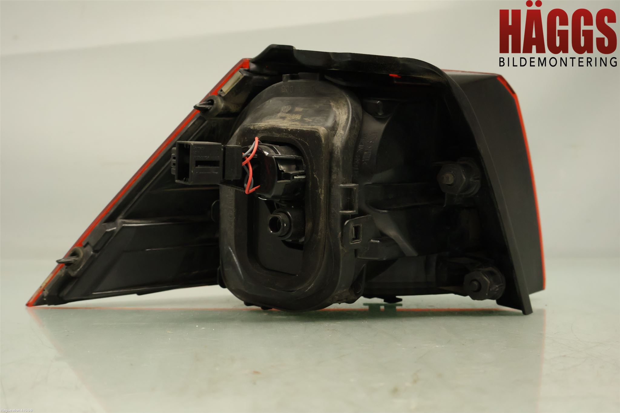 Volkswagen VW GOLF / E-GOLF VII 13-20 Bakljus Höger