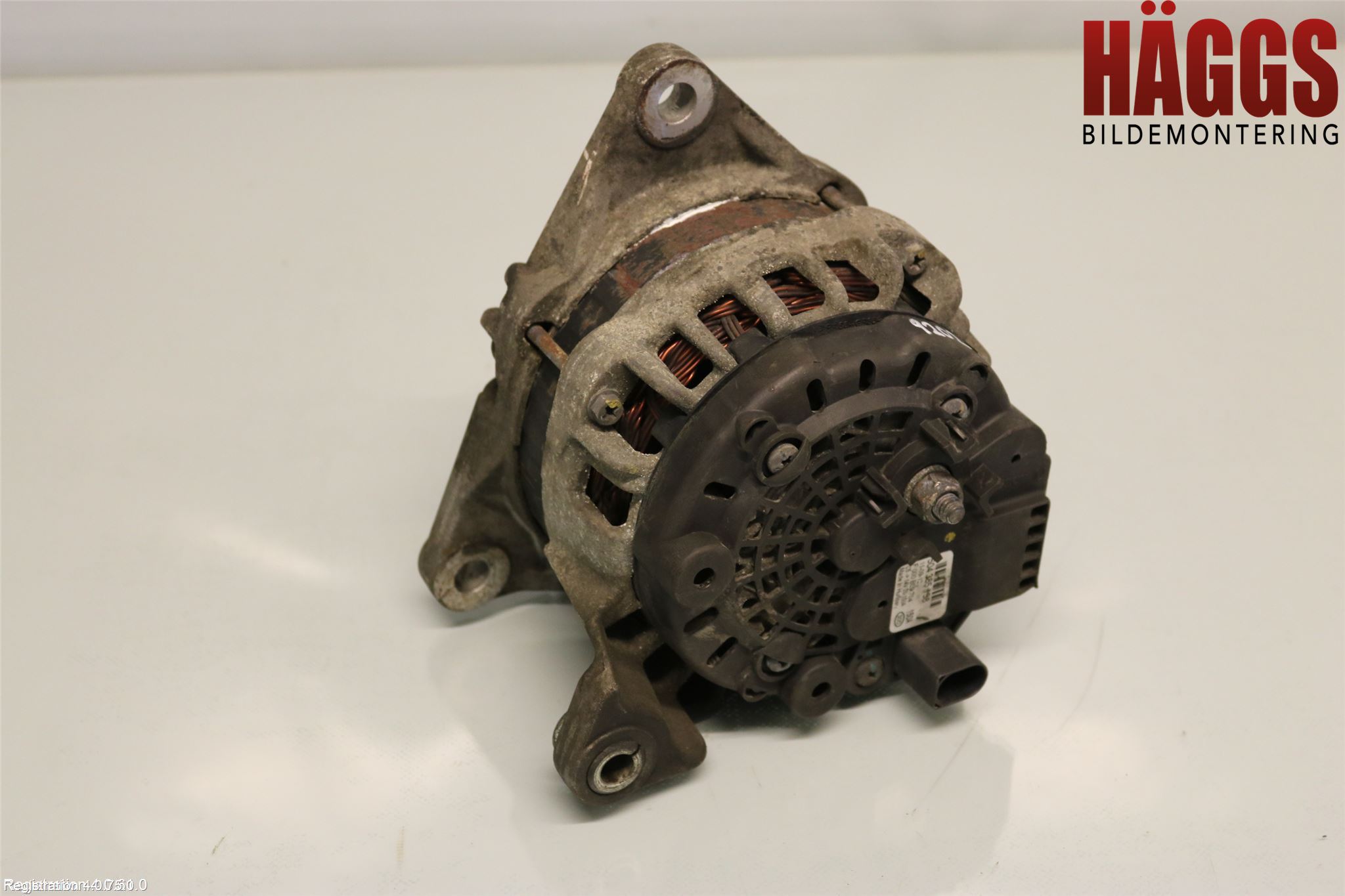 Fiat DUCATO 07-15 Generator