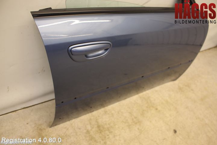 Subaru OUTBACK   07-09 Dörr Fram Höger