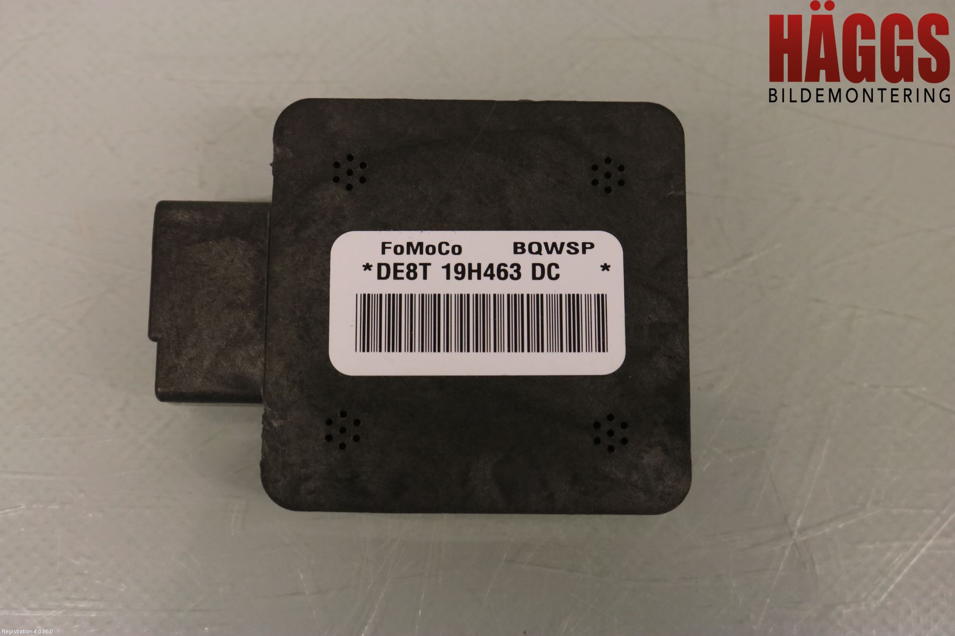 Ford TRANSIT/TOURNEO CONNECT 13-22 Gps Navigator