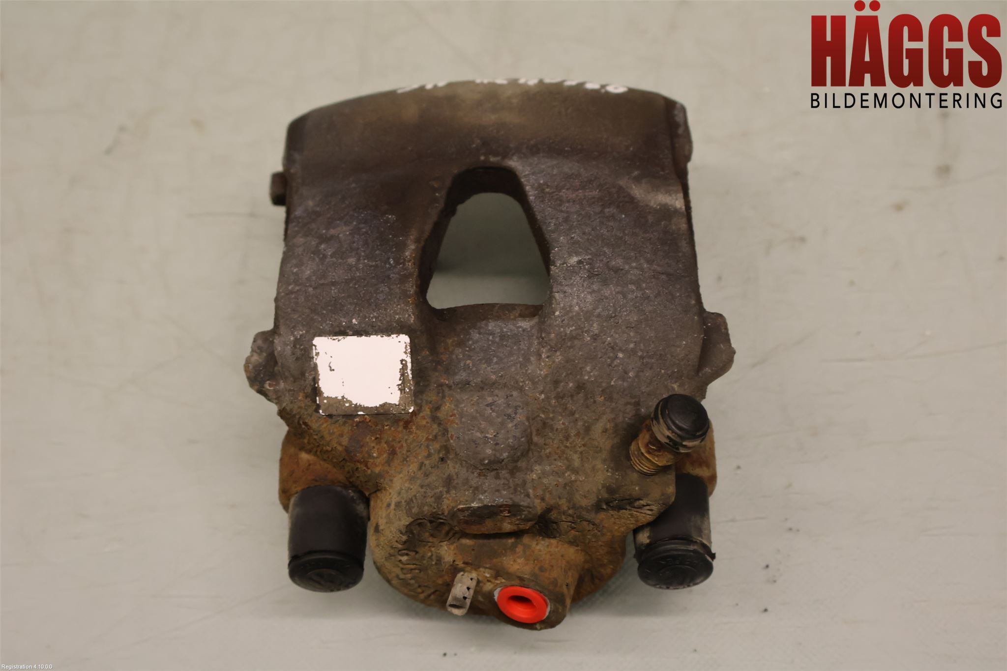Volkswagen VW GOLF / E-GOLF VII 13-20 Bromsok Fram Höger