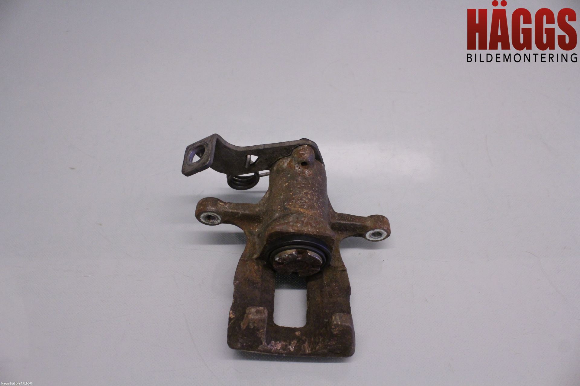 Hyundai i20 GB 15-20 Bromsok Bak Höger