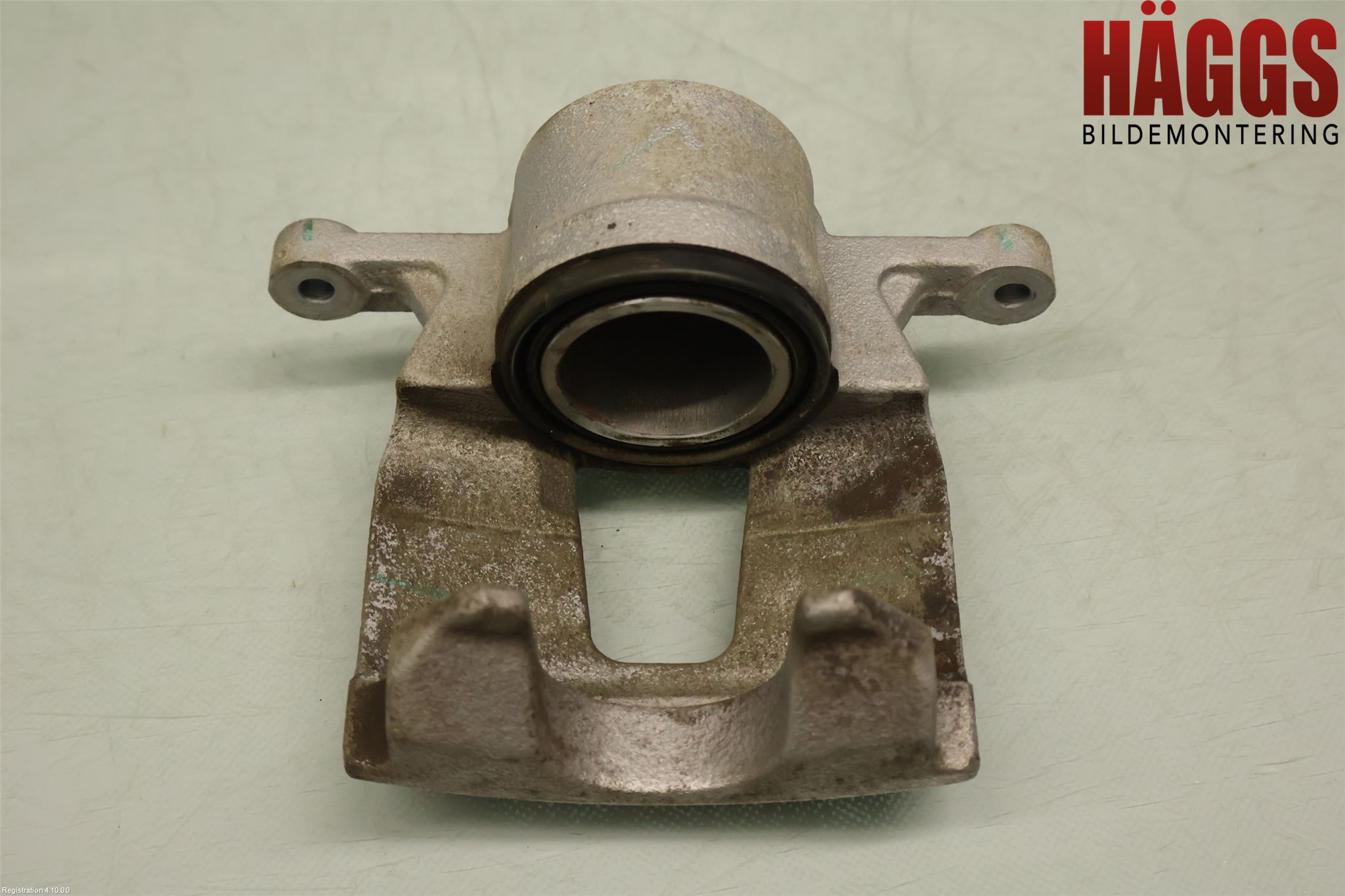 Peugeot 2008/E-2008 20- Bromsok Fram Höger