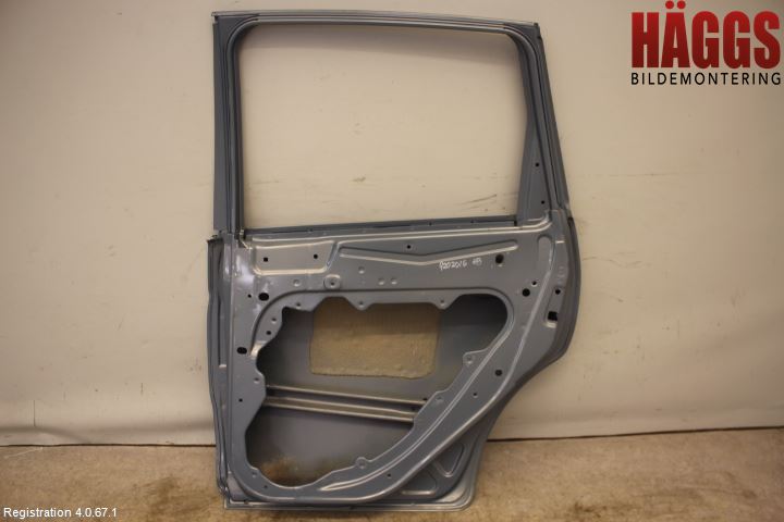Ford FOCUS C-MAX I 07-10 Dörr Bak Höger