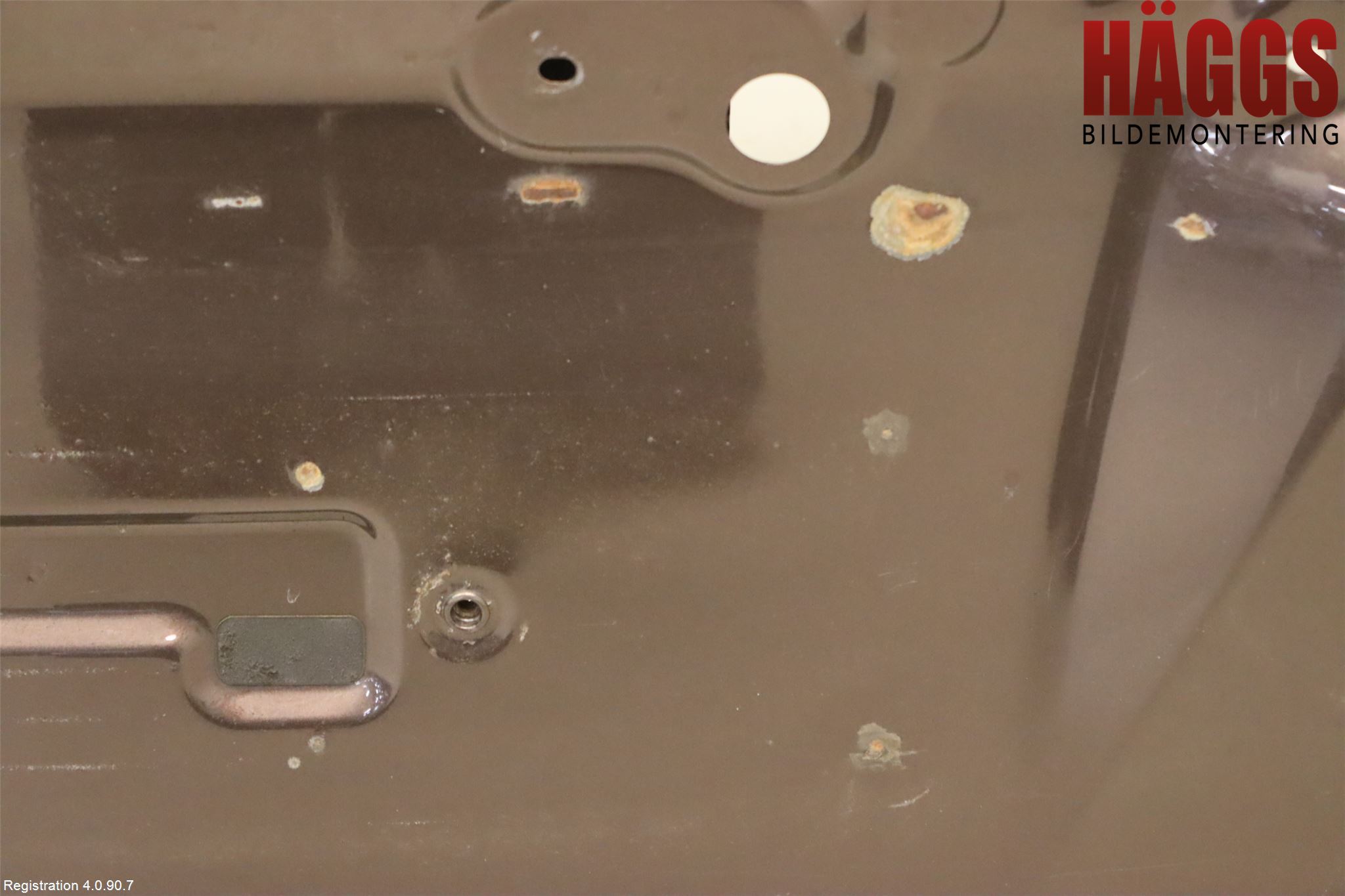 Hyundai ix35 Baklucka Kombi