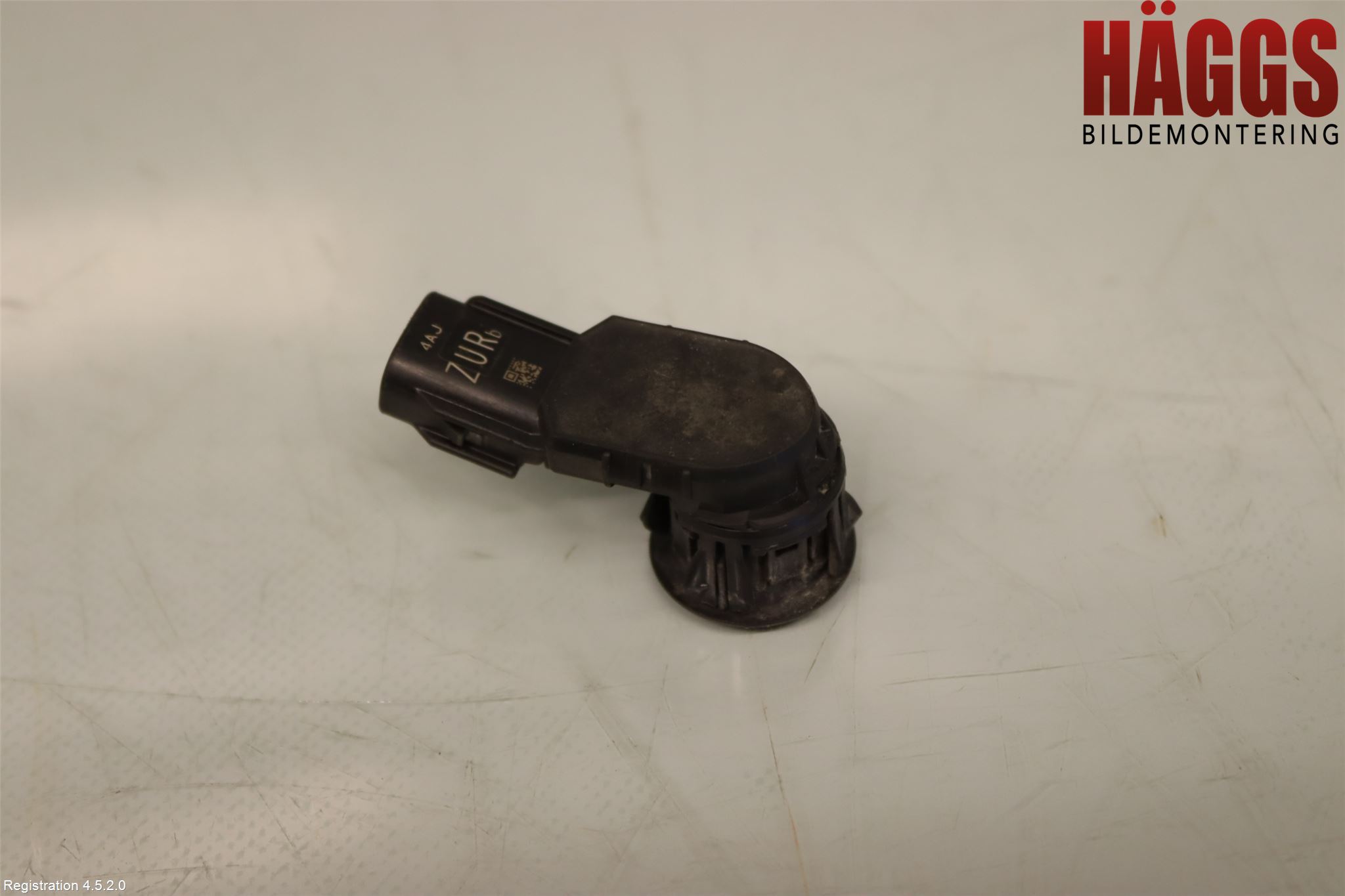 Suzuki SX4 S-CROSS 14-21 Parkeringshjälp Backsensor