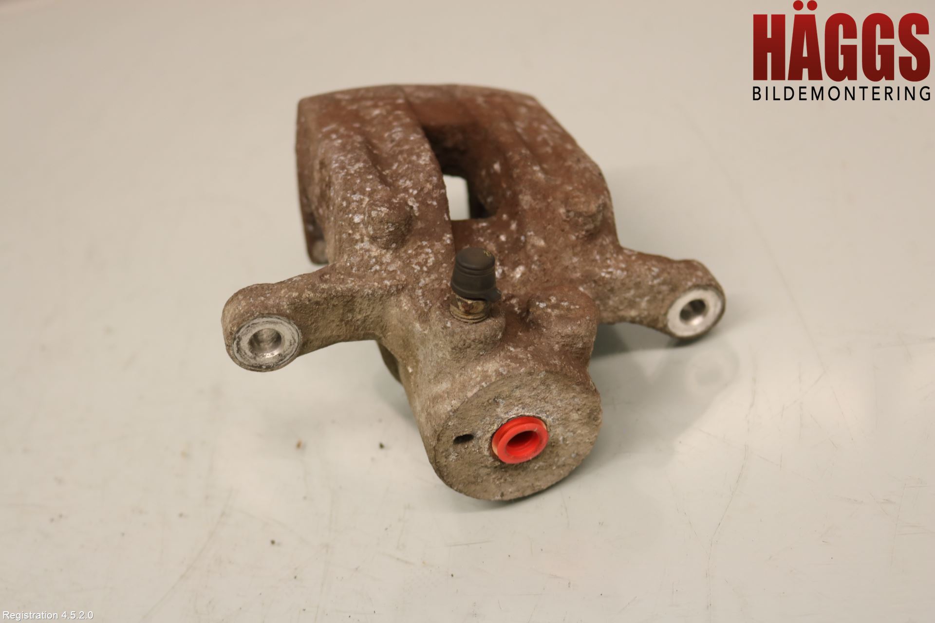 Hyundai ix35 Bromsok Bak Höger