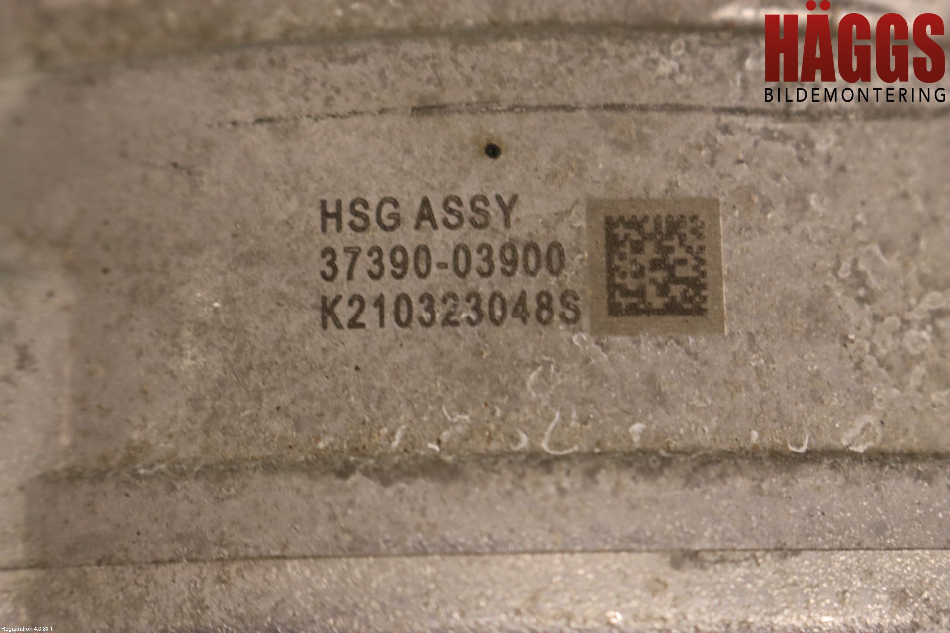 Kia CEED/CEED SW 19- Generator-Startmotor Hybrid