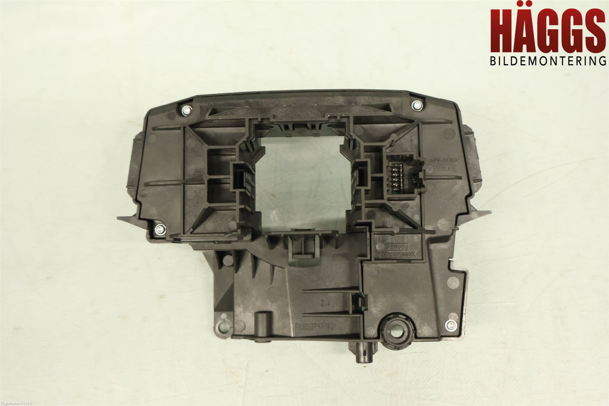 Ford MONDEO 15-22 Spakcentral
