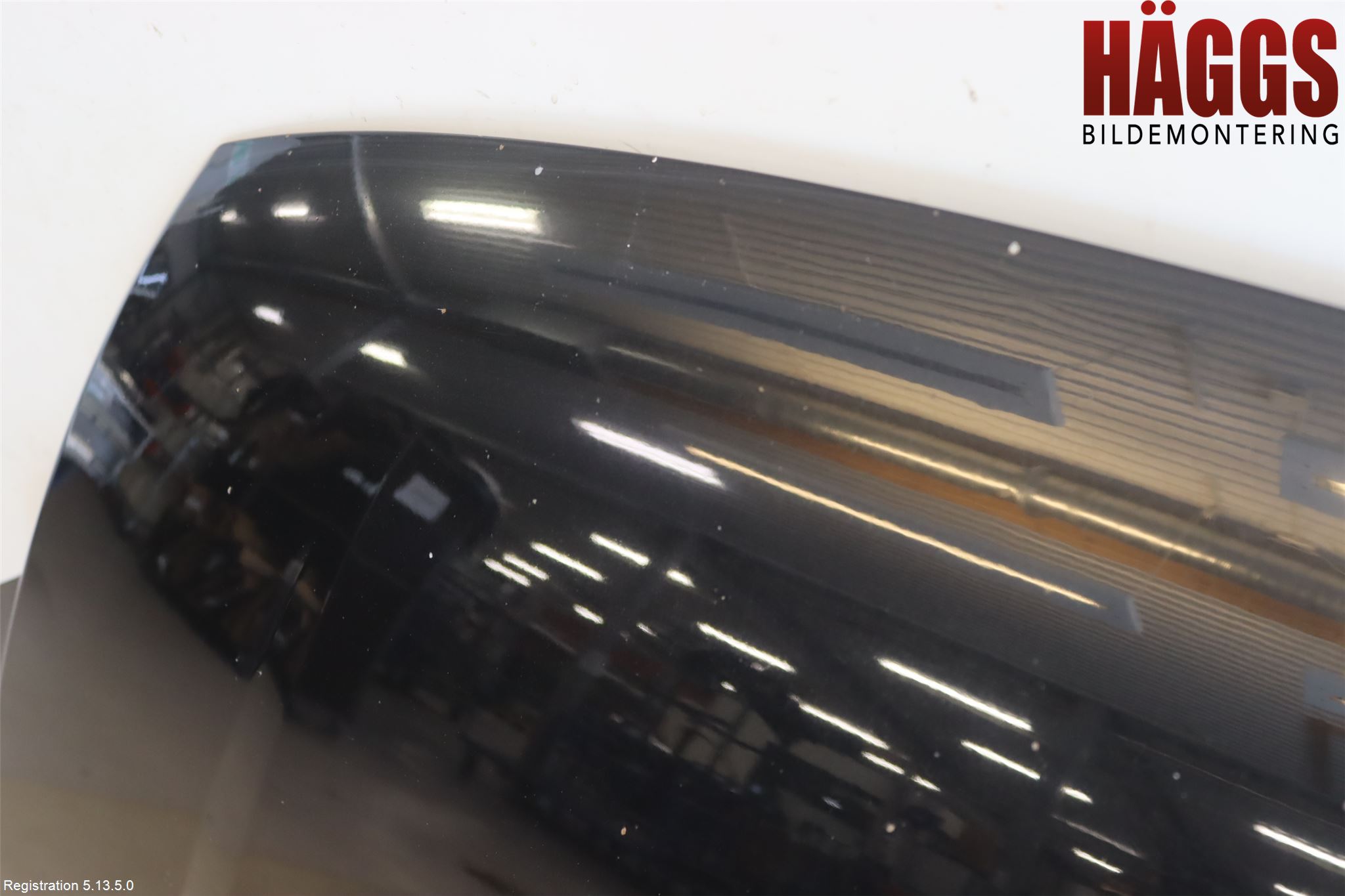 Ford MONDEO 07-15 Huv Fram