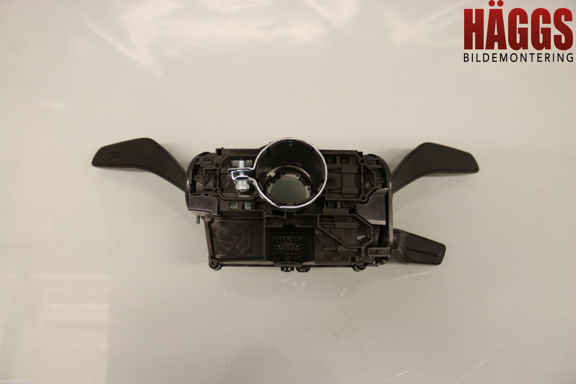 Audi A6 F2/C8 19- Spakcentral