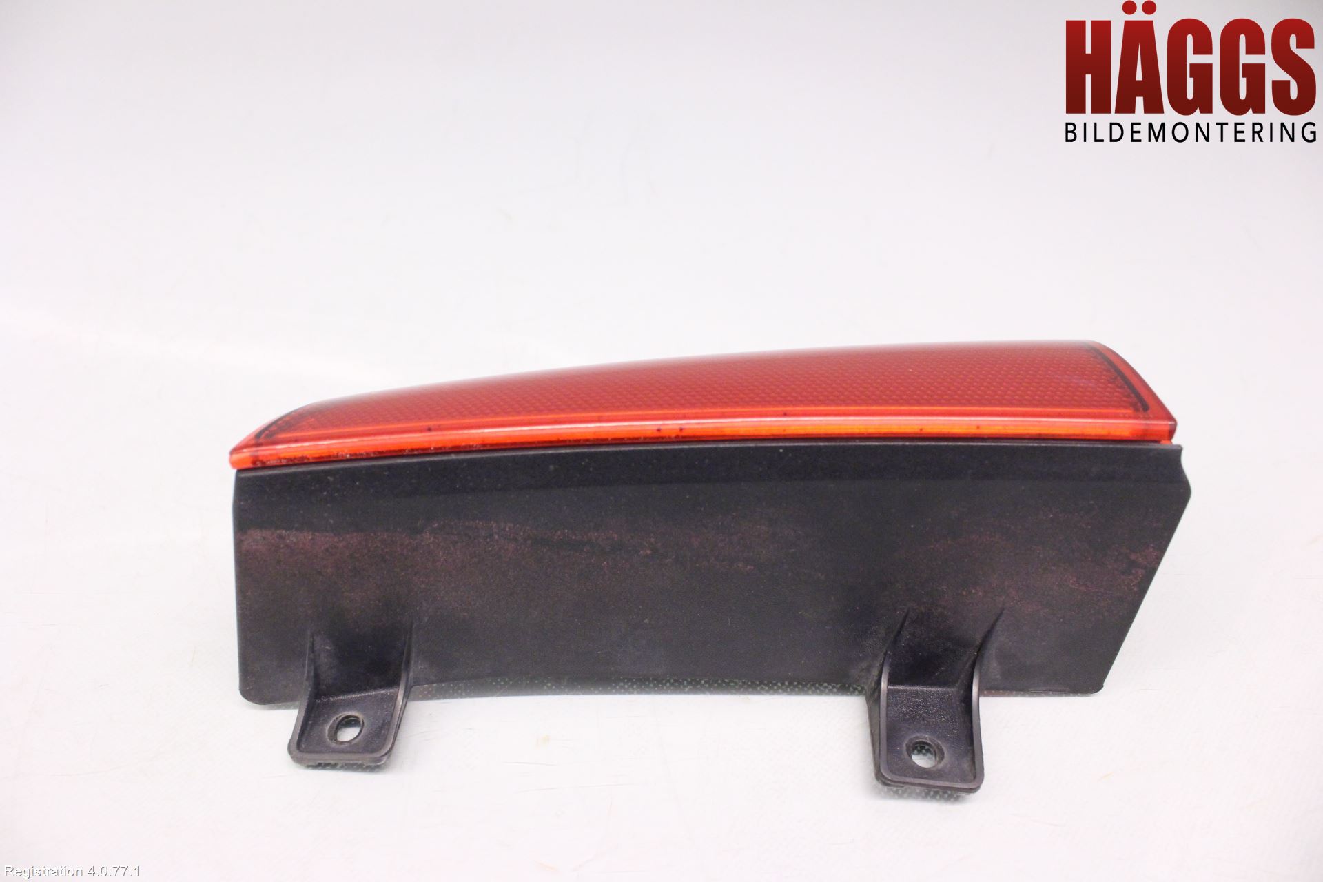 Mercedes-Benz MB VITO/VIANO (W639) 04-14 Dimljus/Reflex Bak