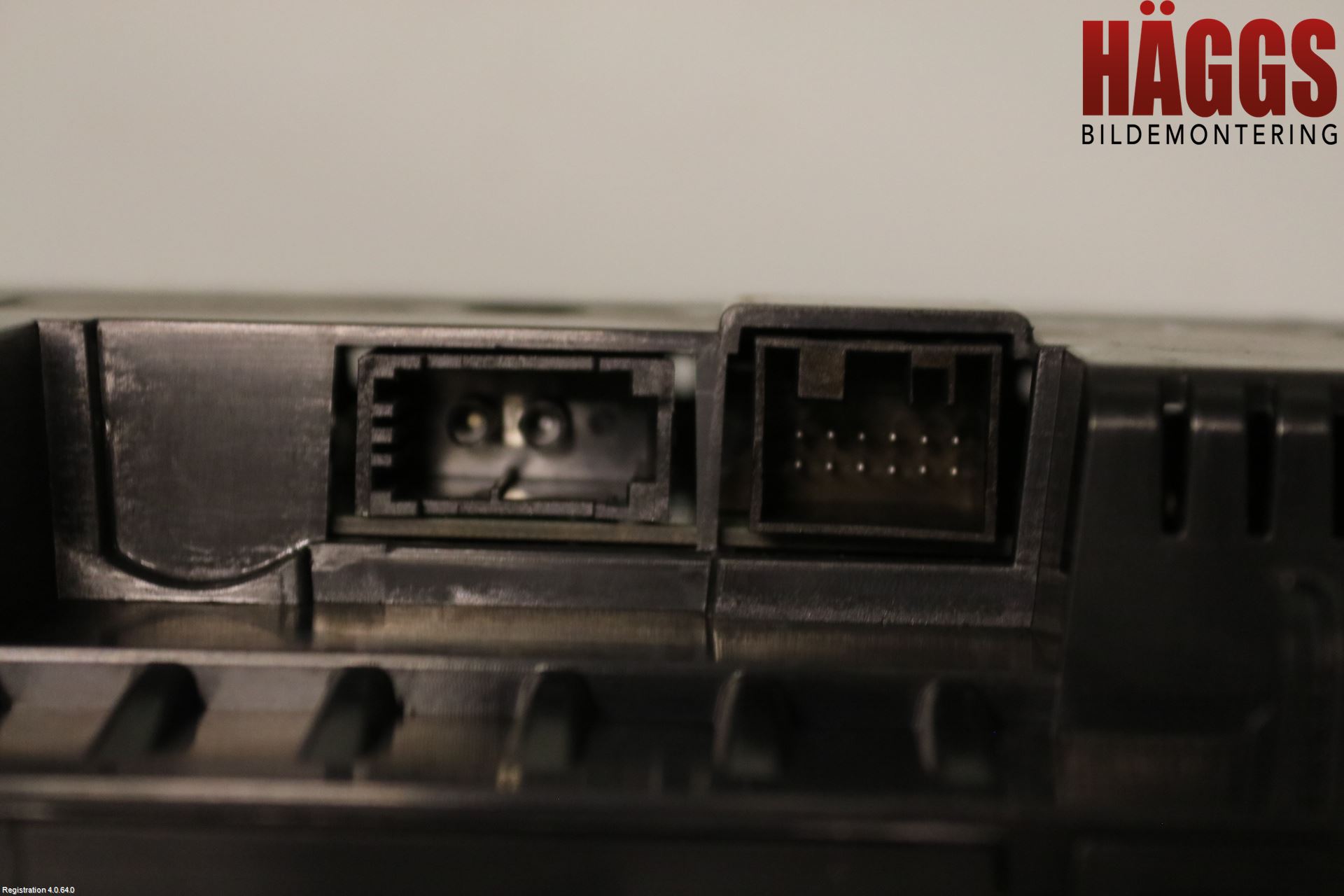 BMW 3 F30/F31/F80 12-19 Instrument Komb