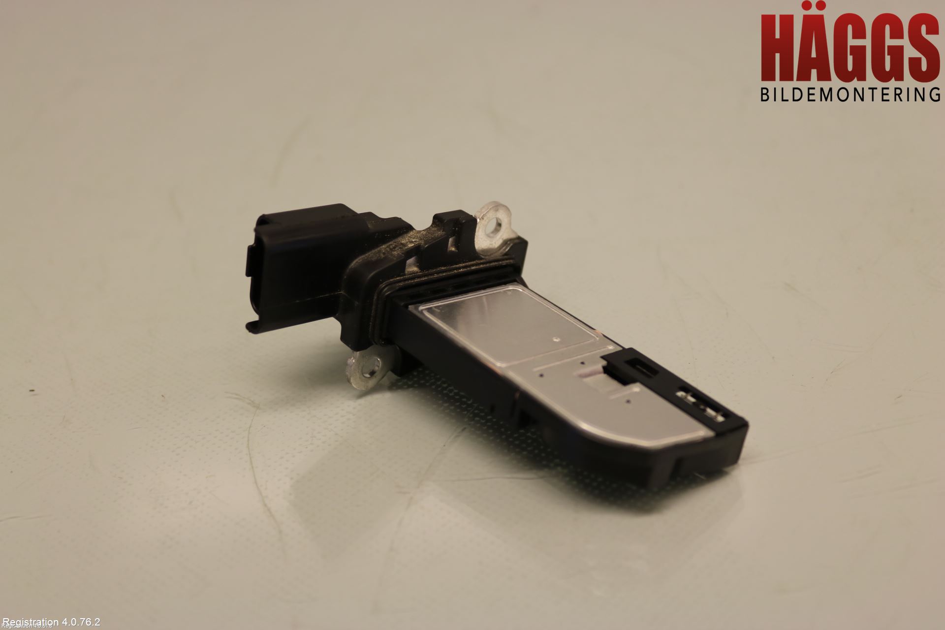 Citroen BERLINGO 08-18 Injluftmassamätare