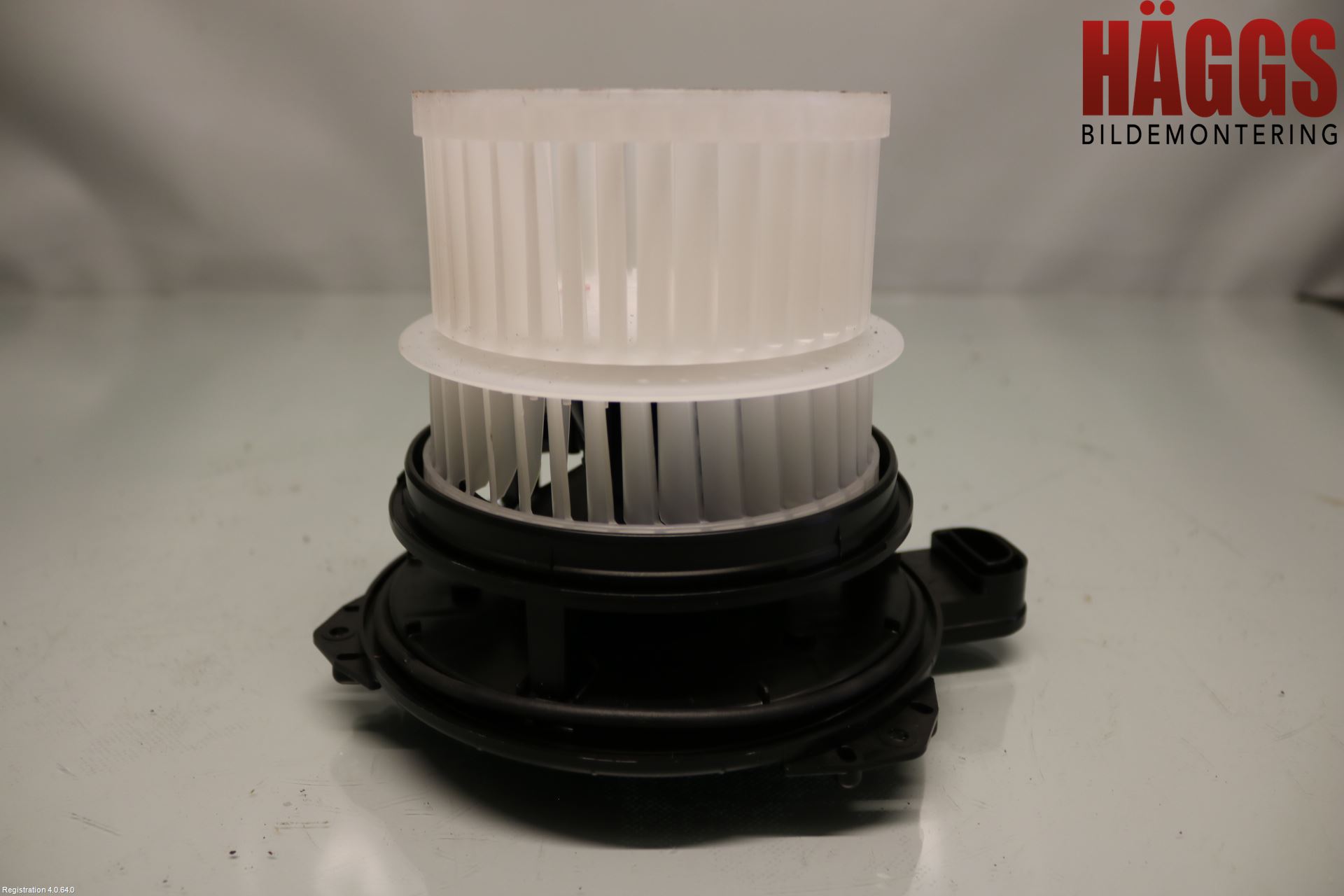 Toyota COROLLA 19- Ac Värmefläkt