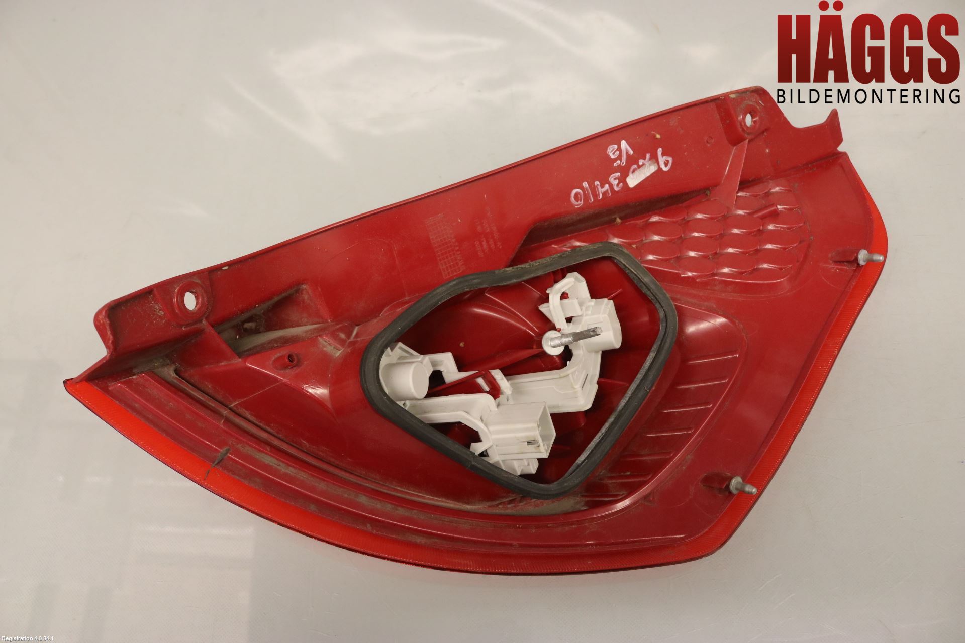 Ford FIESTA 09-12 Bakljus Vänster