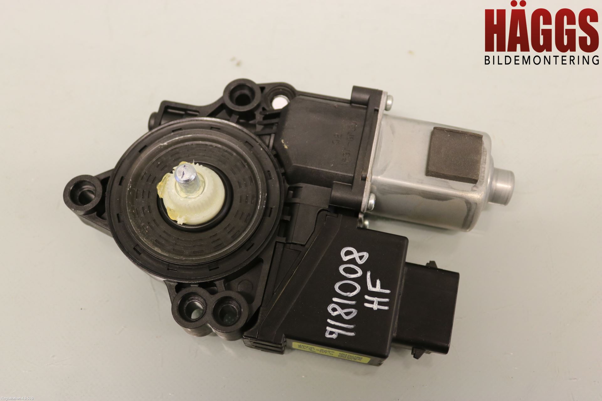 Kia CEED 12-18 Fönsterhissmotor