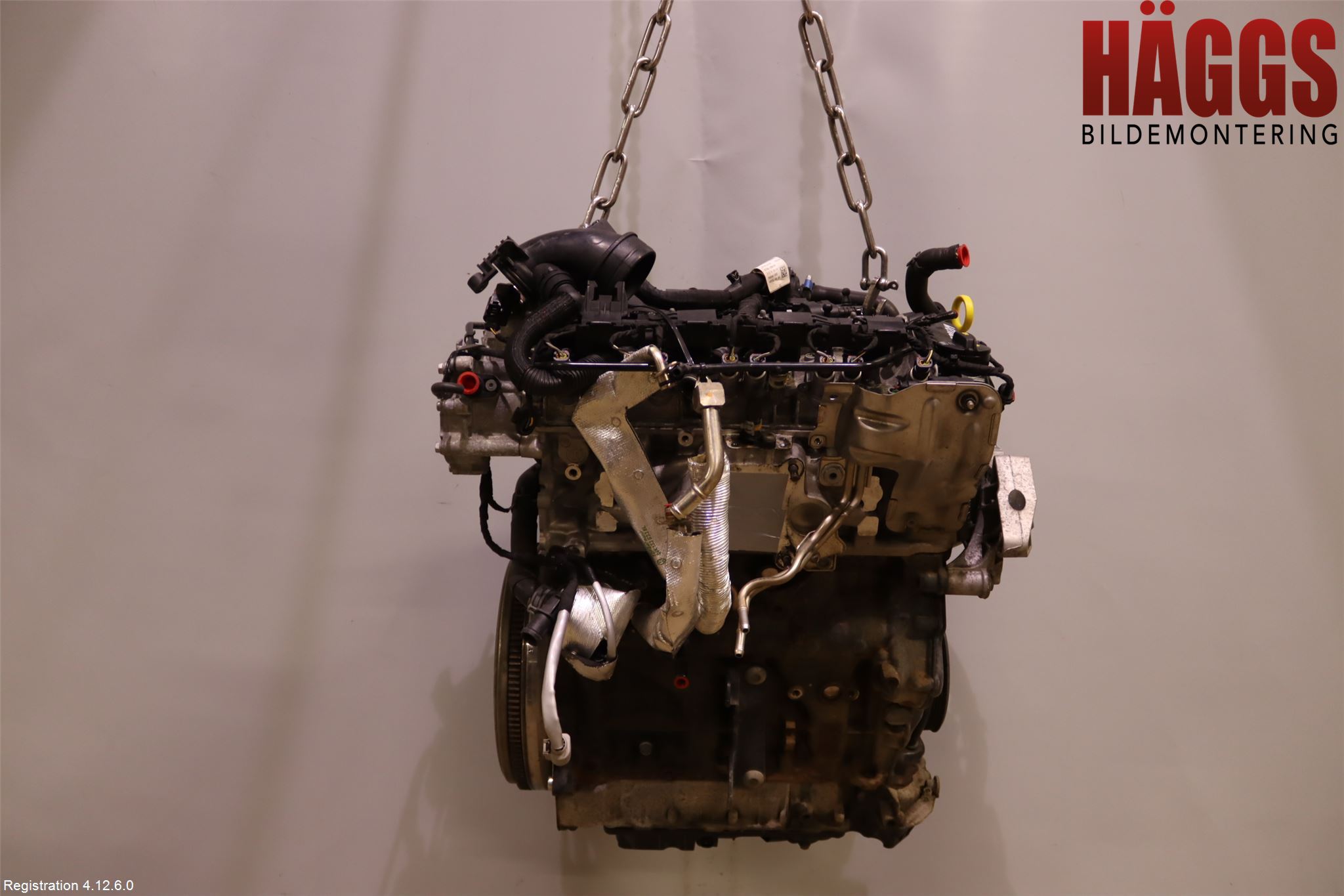 Cupra ATECA 19- Motor Bensin