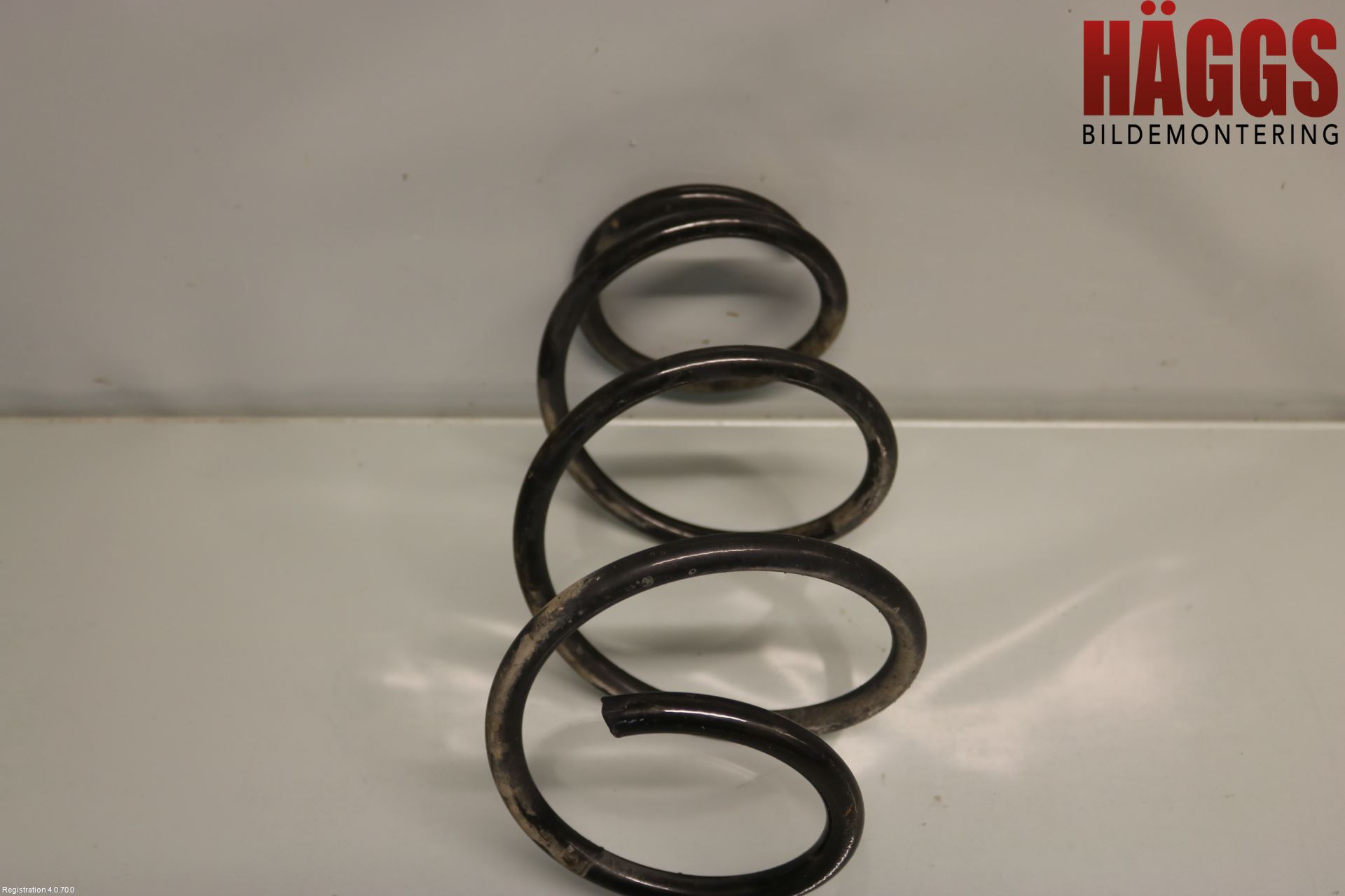 Toyota RAV4 19- Fjäder Fram