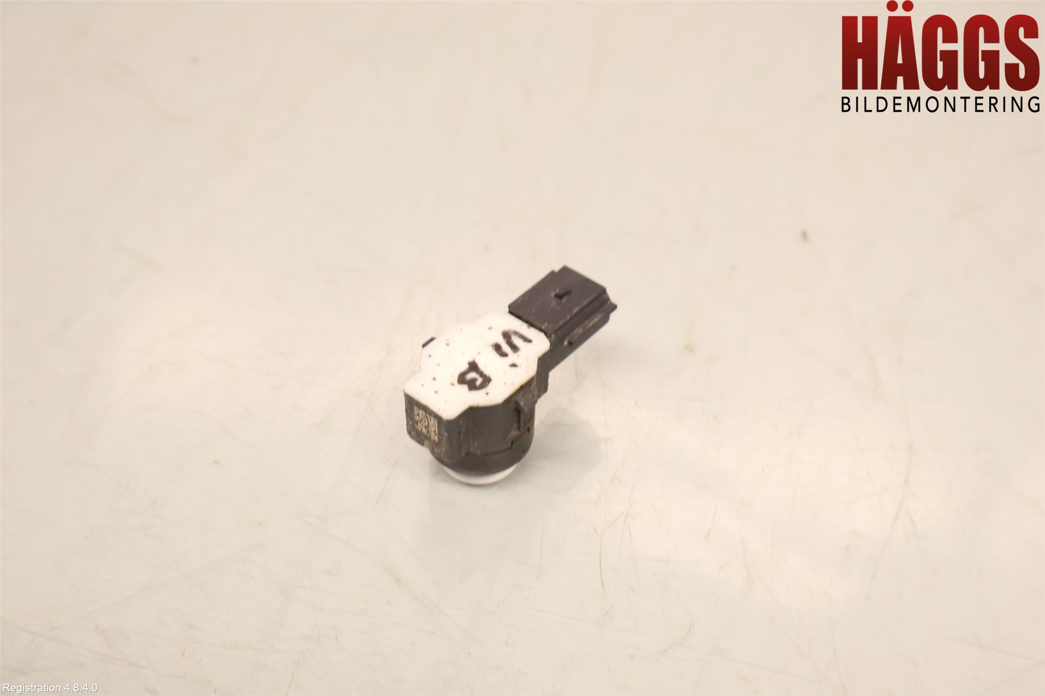 Opel INSIGNIA 17- Parkeringshjälp Backsensor