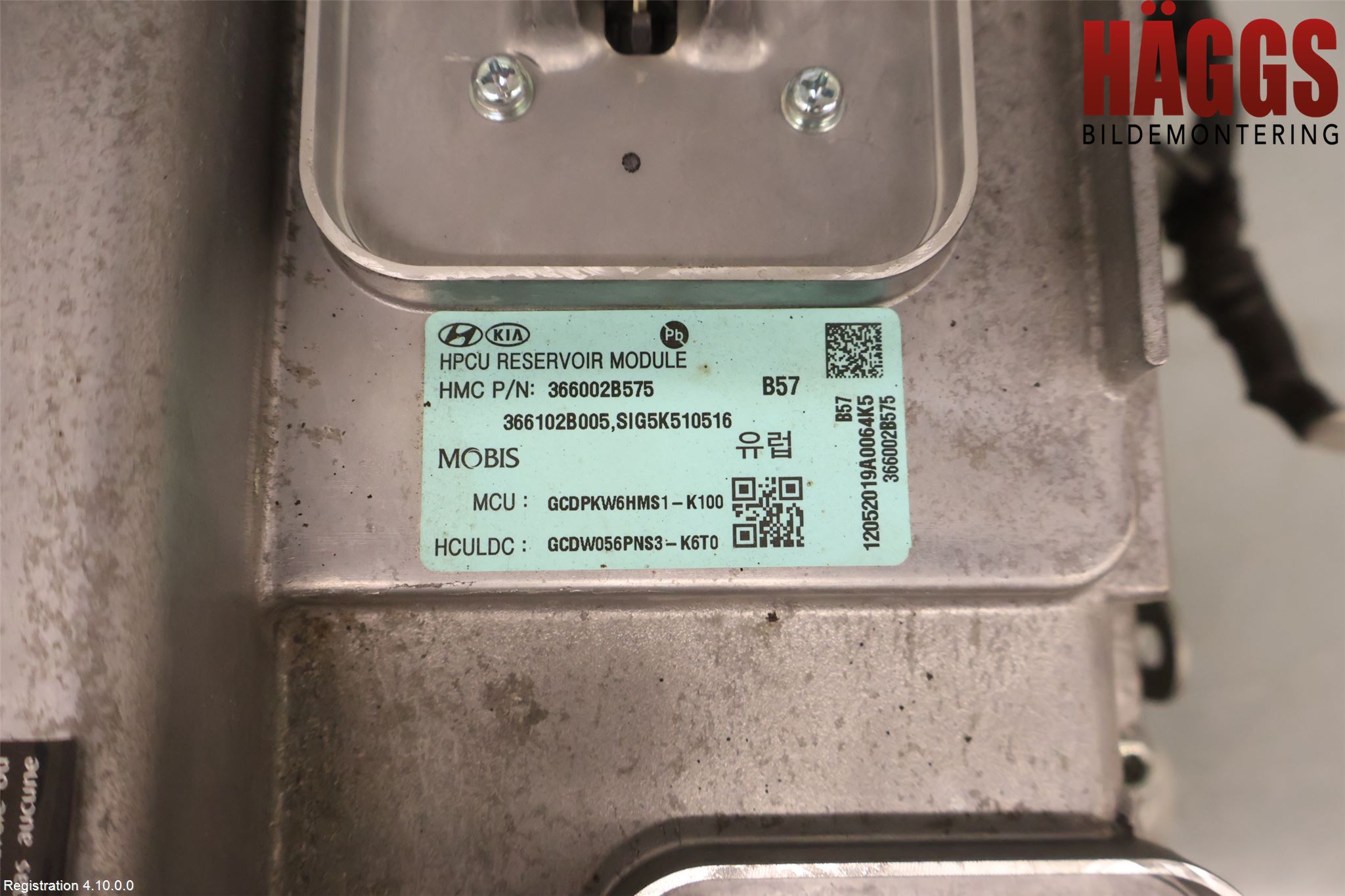 Kia CEED/CEED SW 19- Hybridconverter