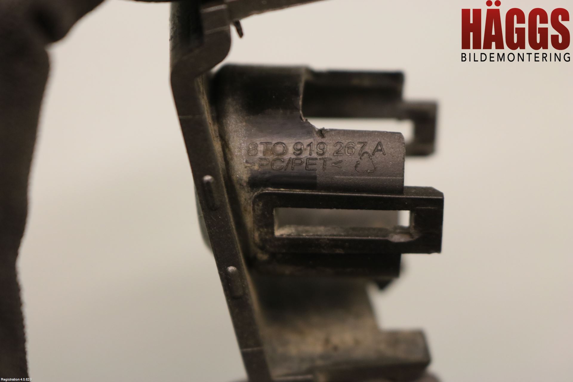 Audi A5 07-16 Parkeringshjälp Frontsensor