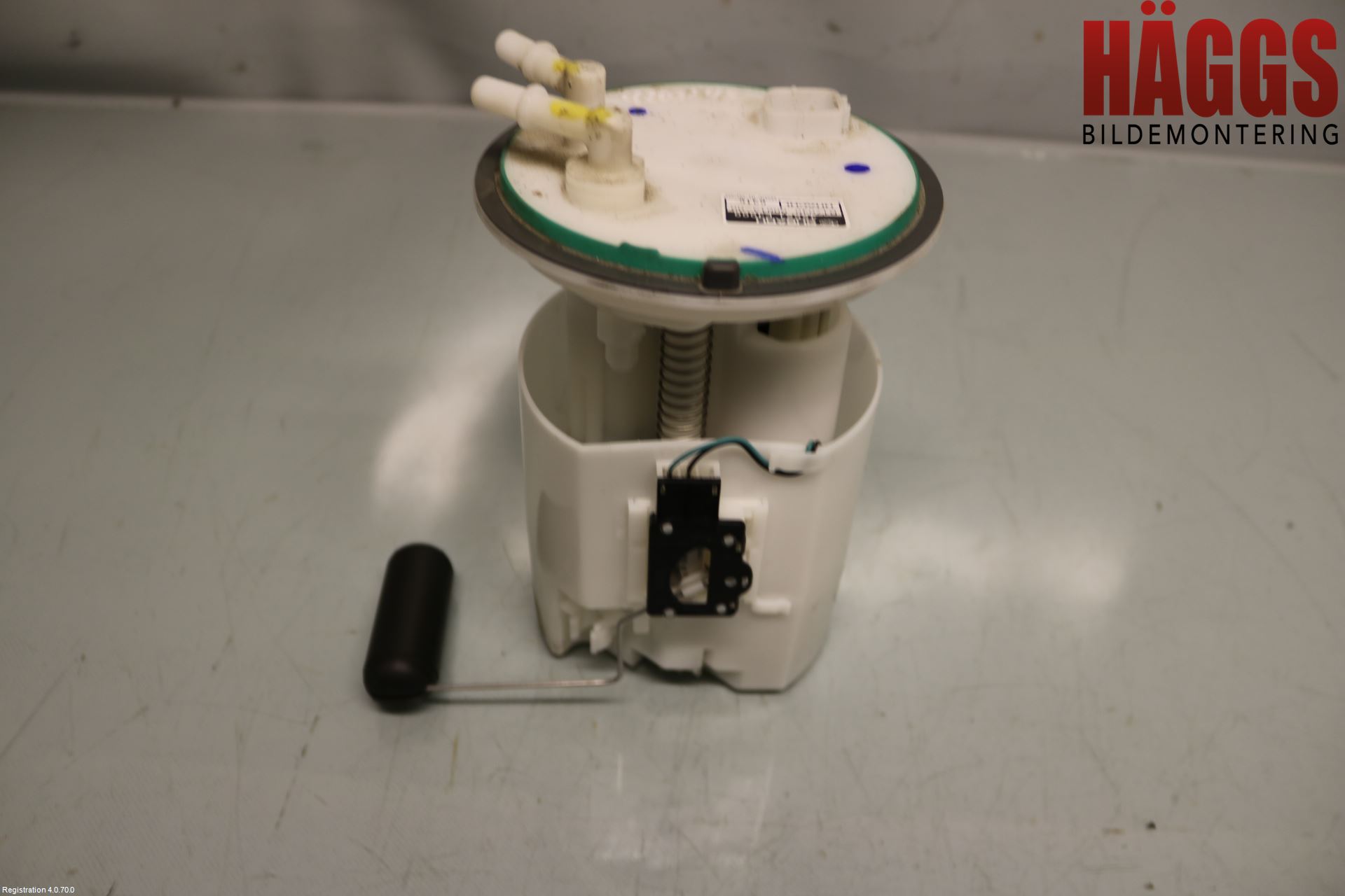 Subaru XV 12-17 Bränslepump El