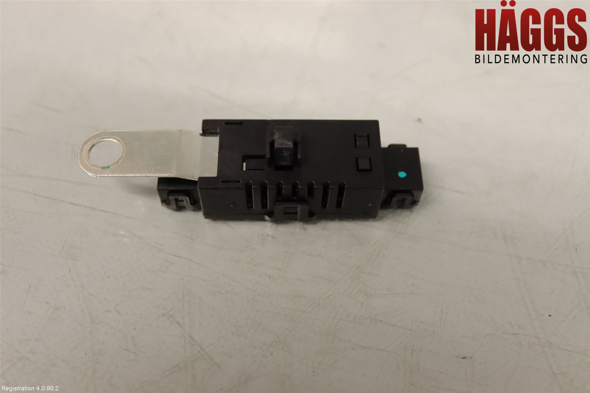 Citroen C5 X CROSSOVER 22- Antennförstärkare