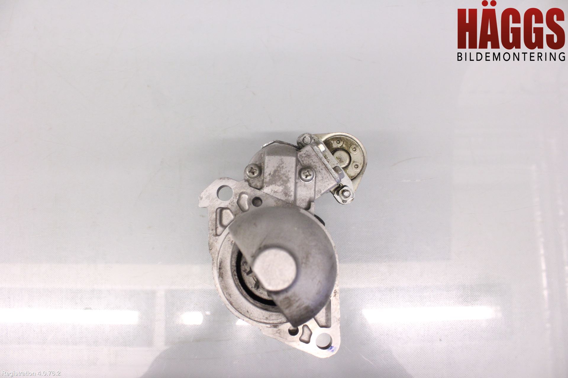 Subaru XV 12-17 Startmotor
