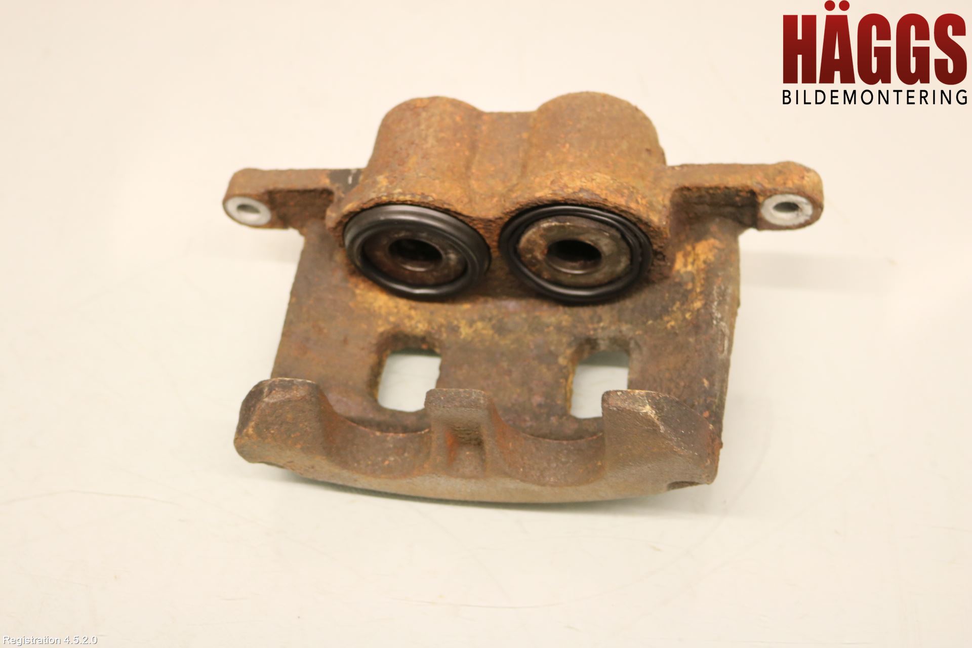 Ford RANGER EU 12-23 Bromsok Fram Vänster
