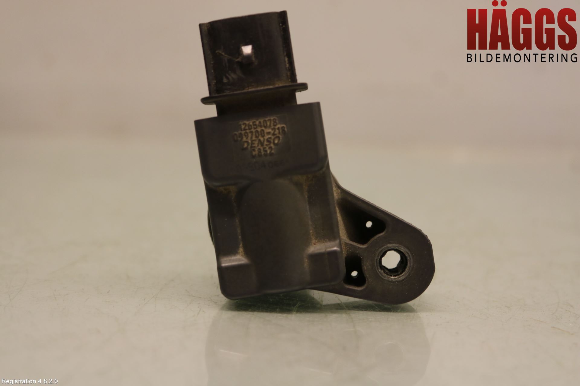 Opel INSIGNIA 09-16 Tändspole