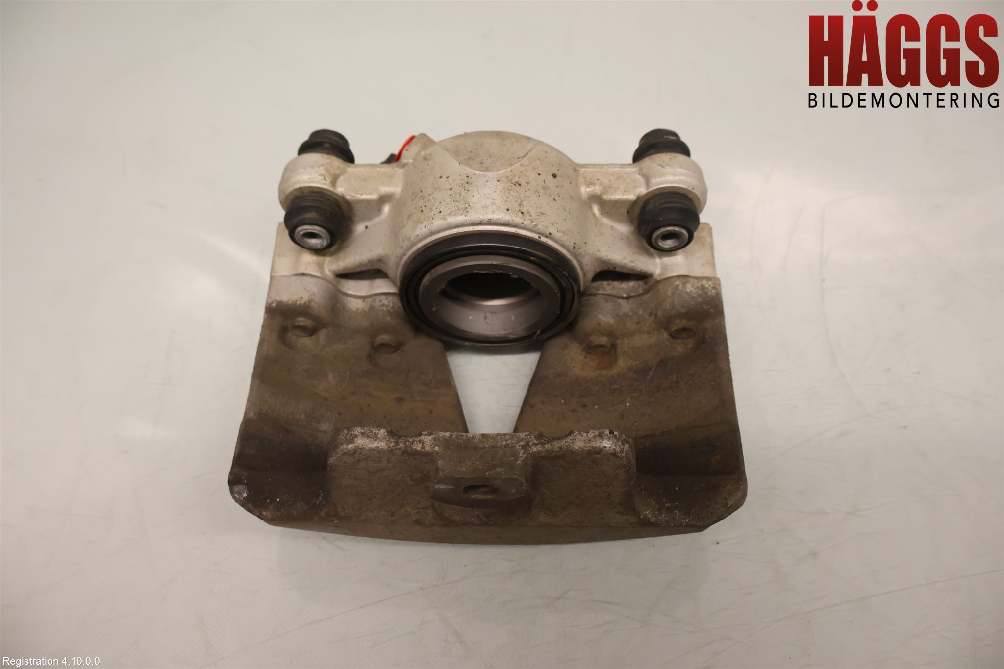 Audi A5 07-16 Bromsok Fram Höger