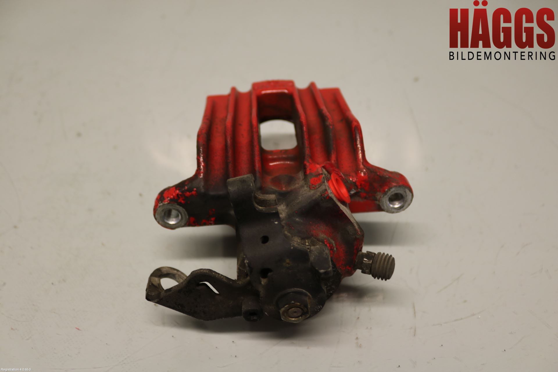 Skoda FABIA 07-14 Bromsok Bak Vänster