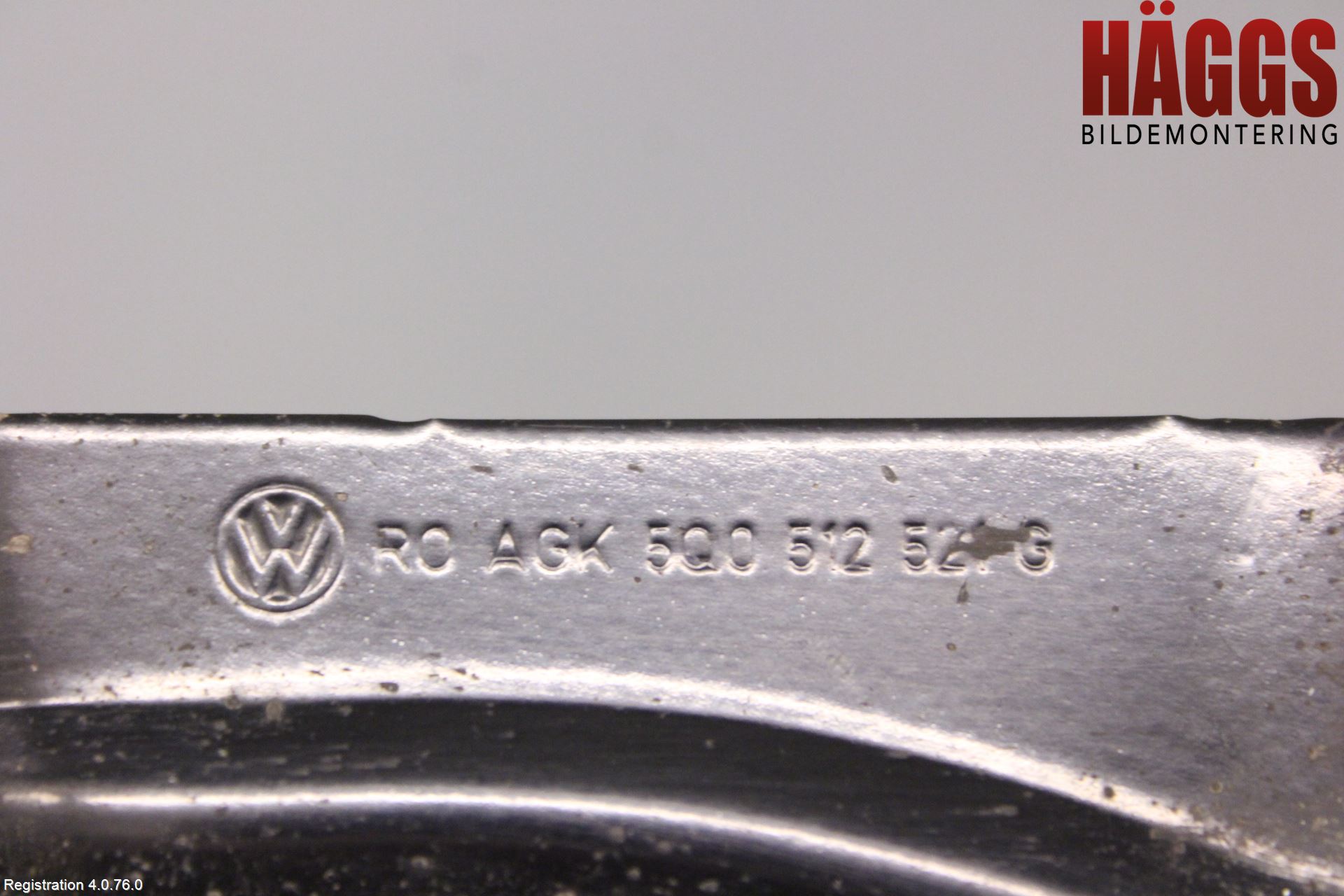 Volkswagen VW TIGUAN 16-24 Givare Xenon/Ljushöjdsreglering