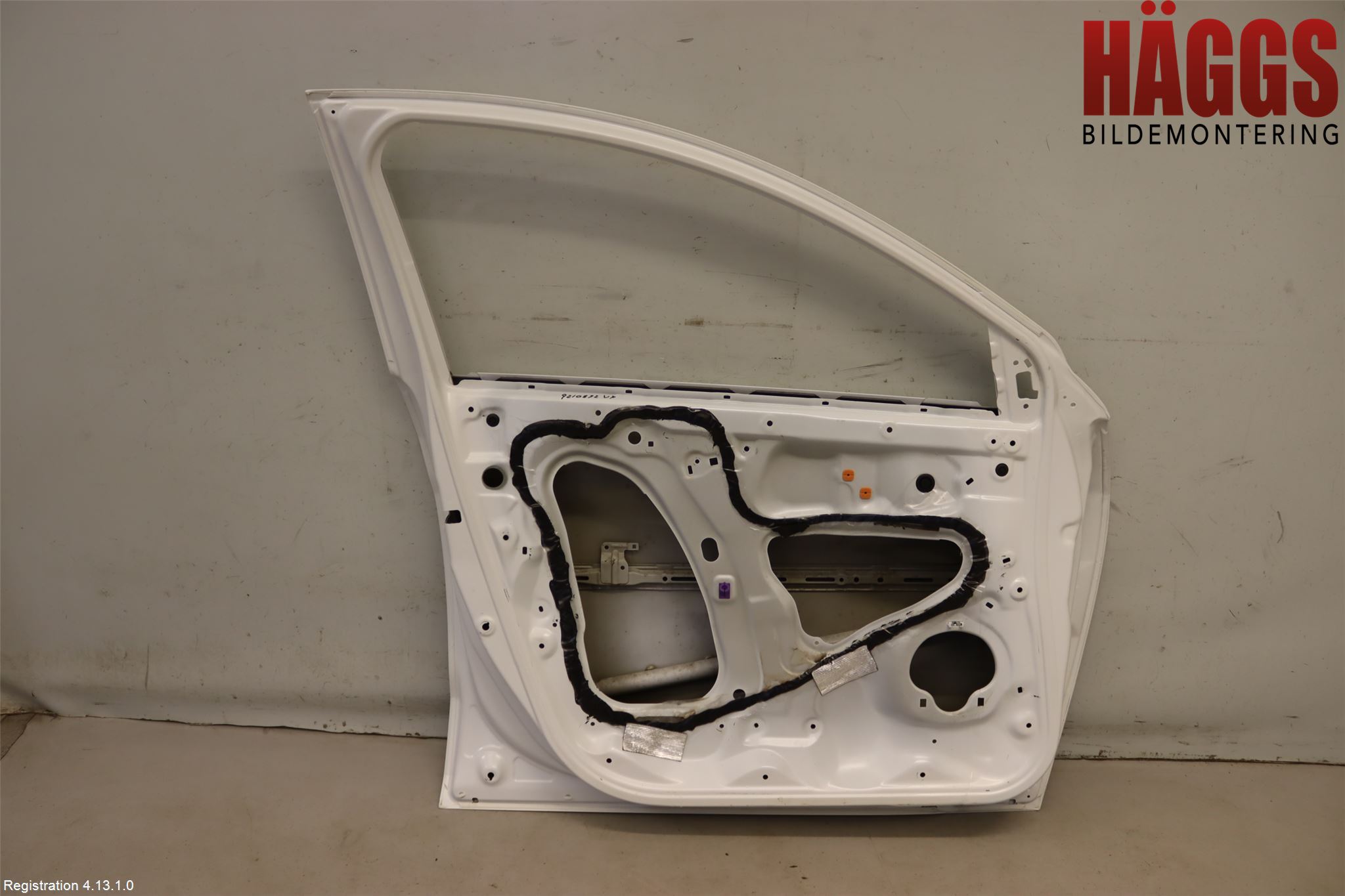 Honda HR-V 15-21 Dörr Fram Vänster