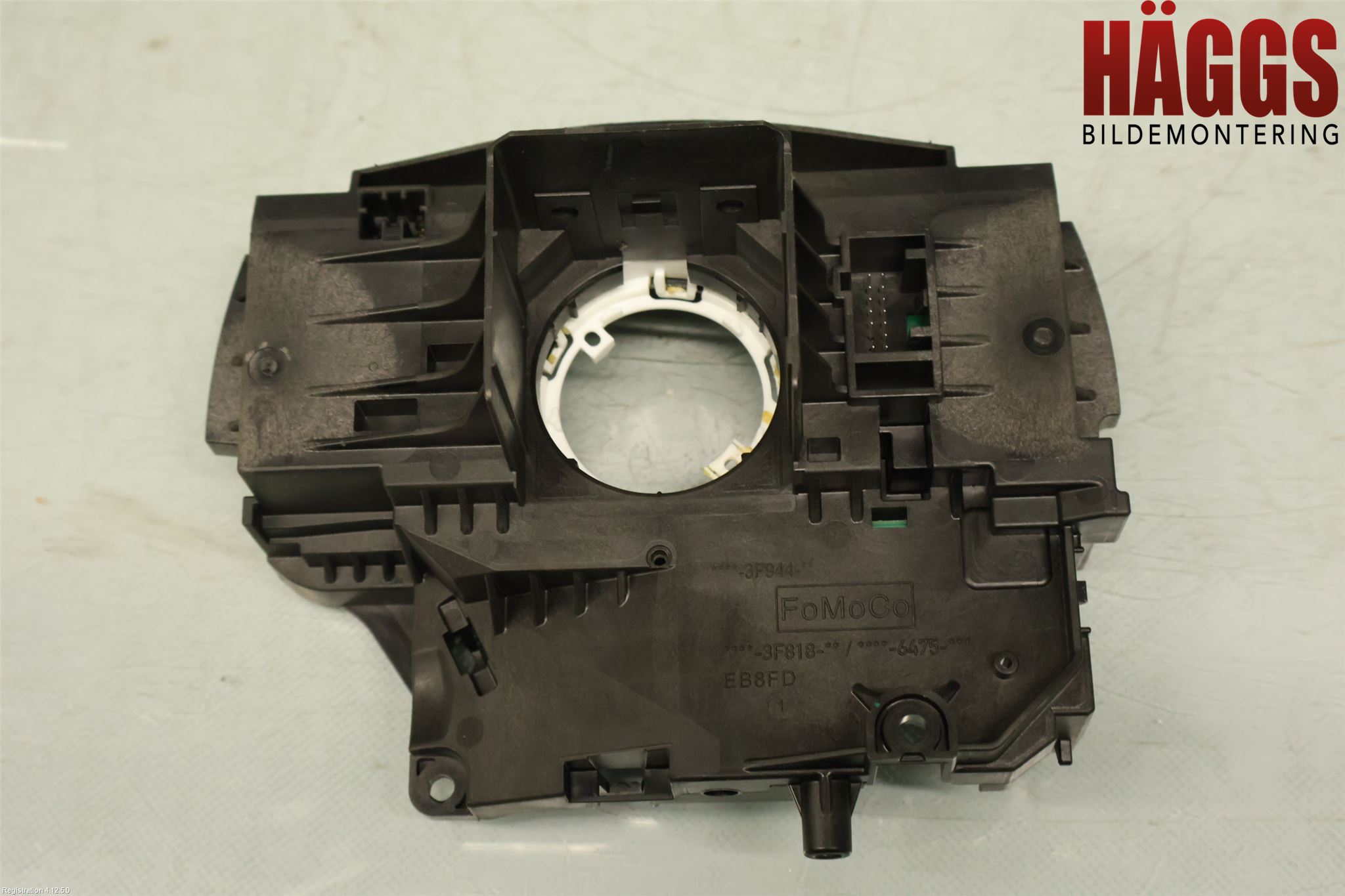 Ford KUGA 13-16 Spakcentral