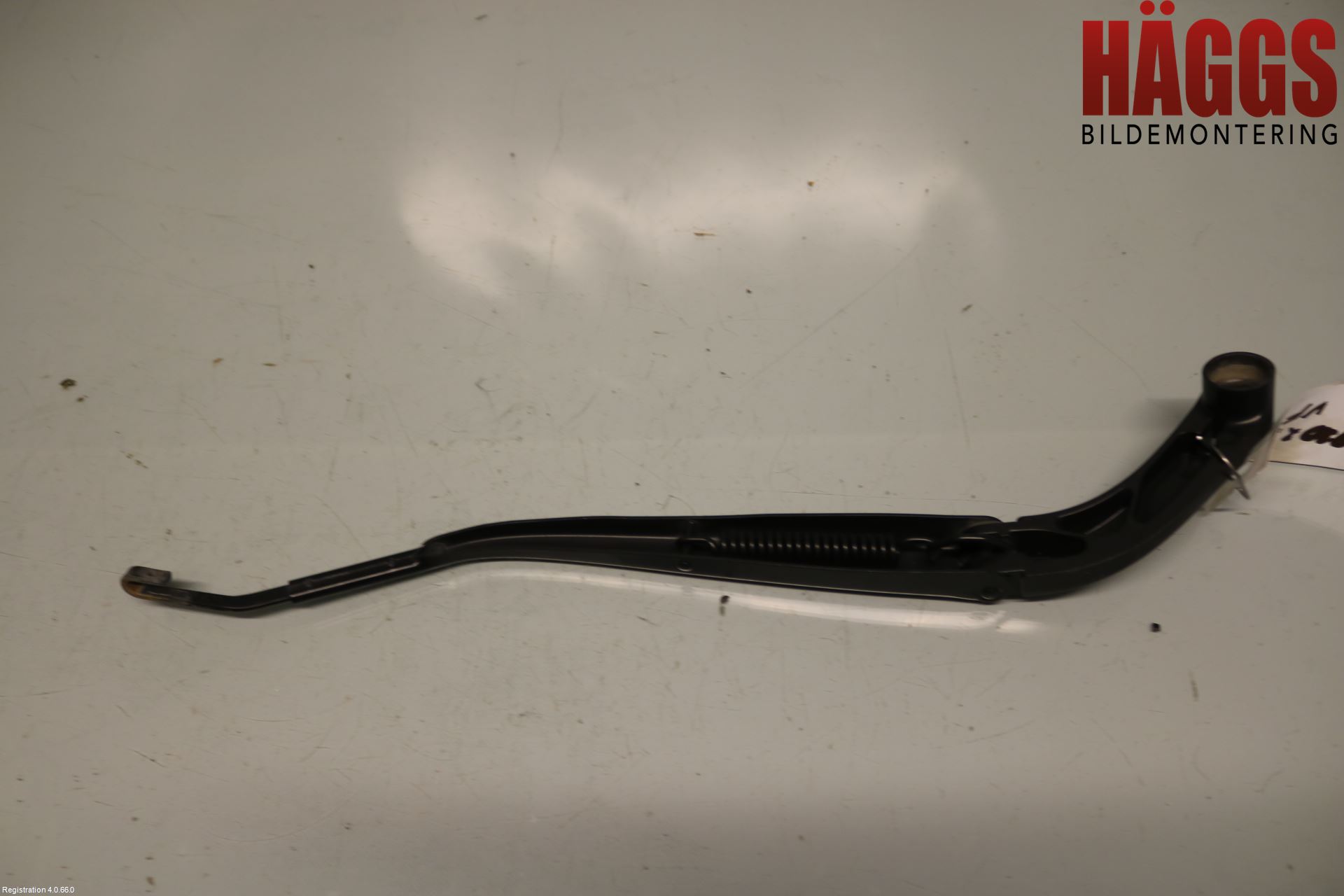 Mazda CX-3 Torkararm Armar Vindruta