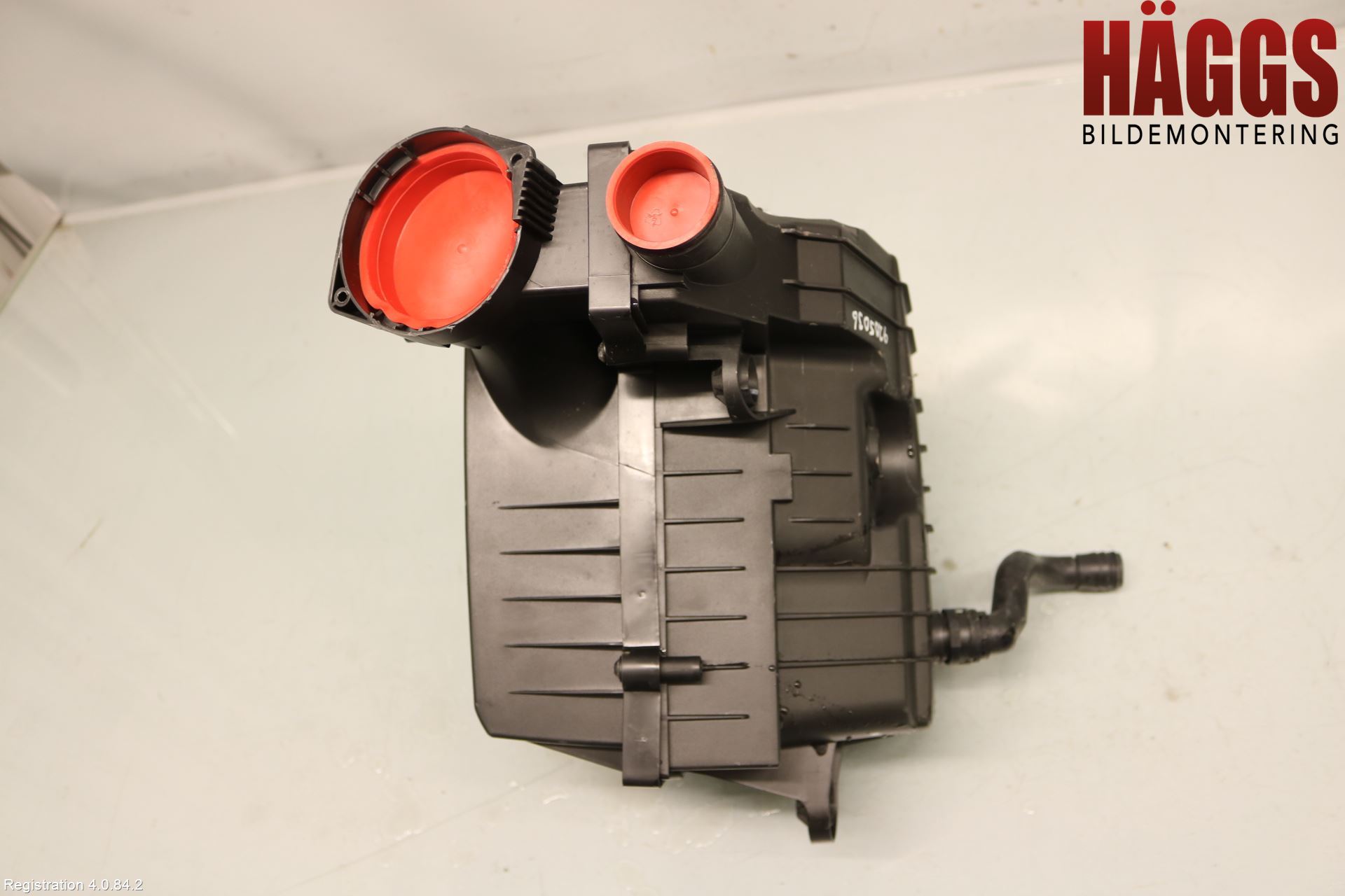 Volkswagen VW PASSAT 15-19 Luftrenare