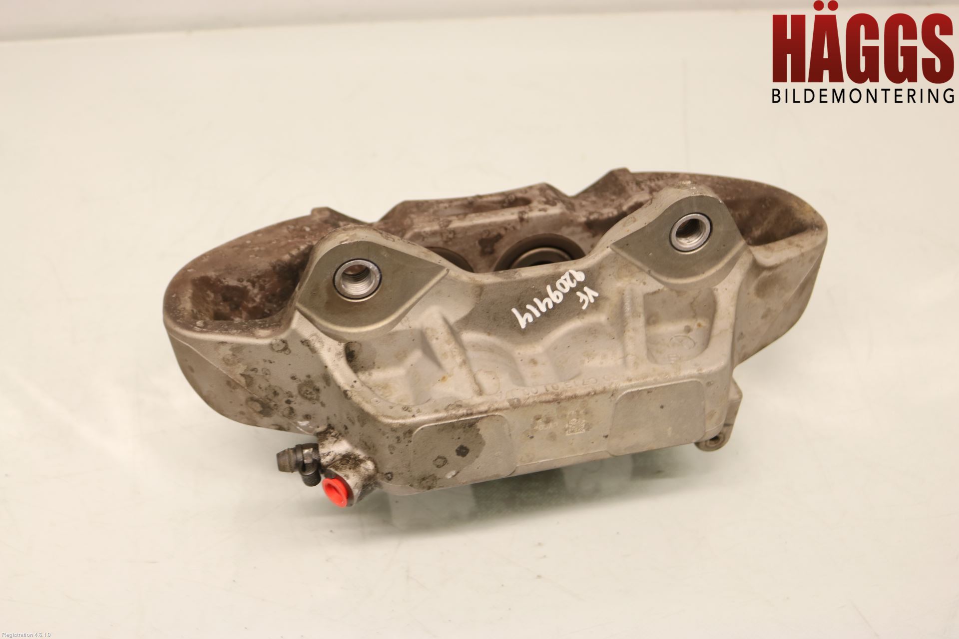 Audi Q5/SQ5 17- Bromsok Fram Vänster