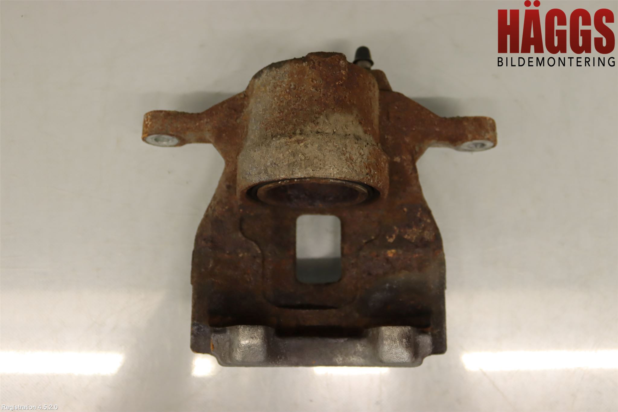 Toyota COROLLA 19- Bromsok Fram Höger